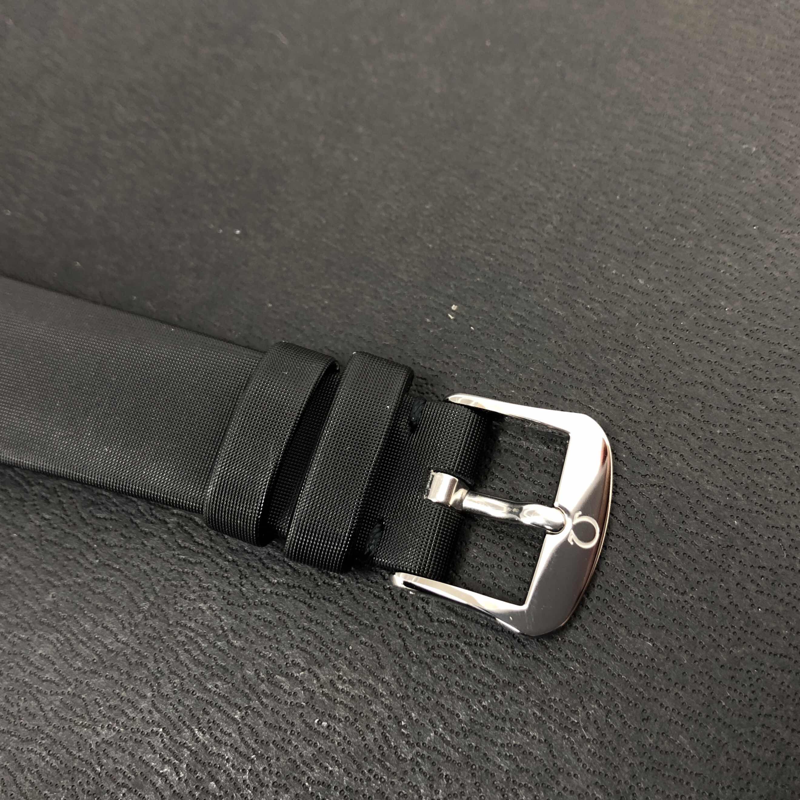 OMEGA DE VILLE 428.17.36.60.05.001 8