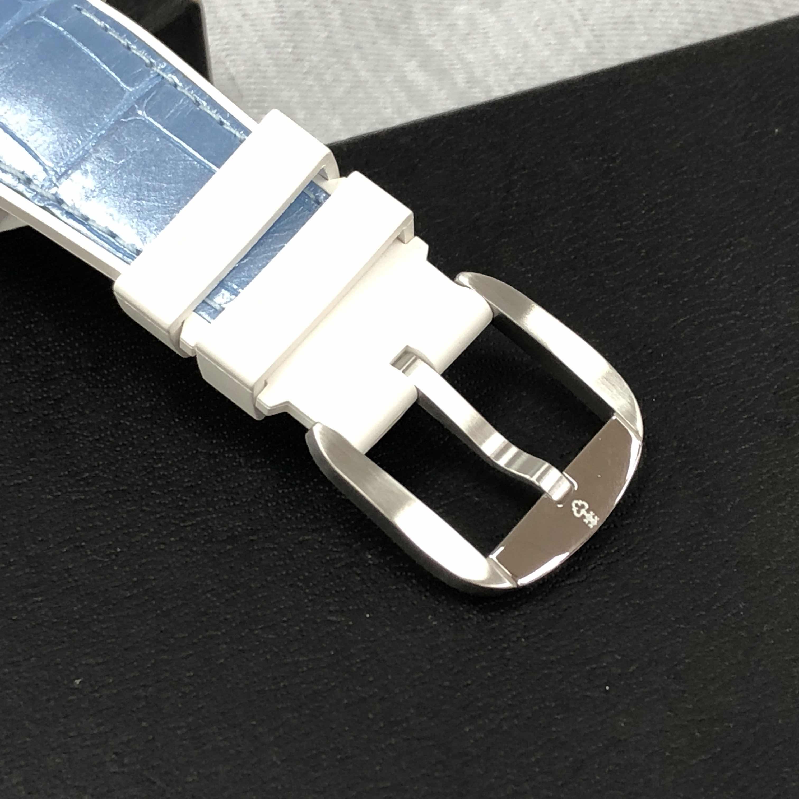 CORUM BUBBLE 295.100.20/0011 PN05 8