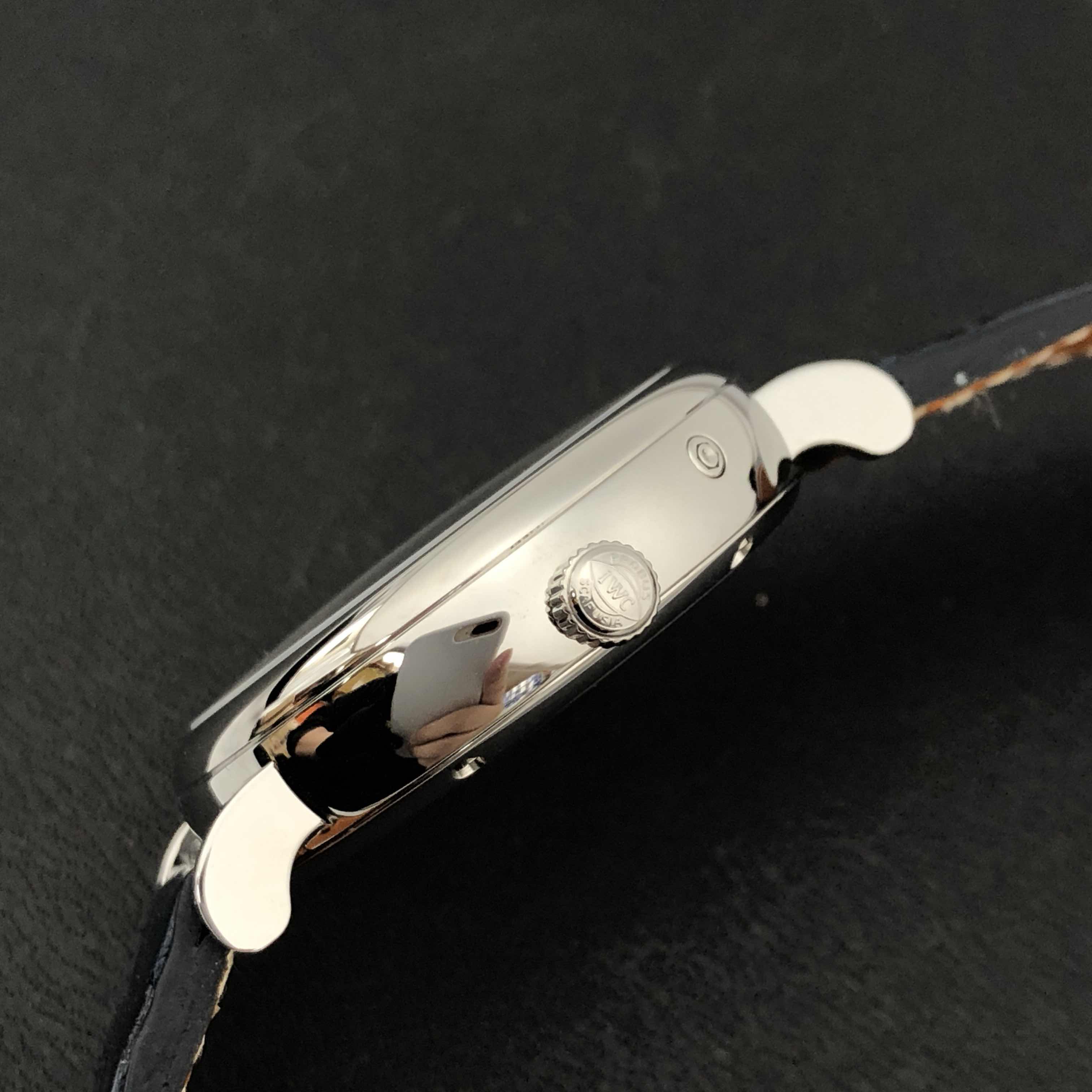 IWC PORTOFINO IW459006 8