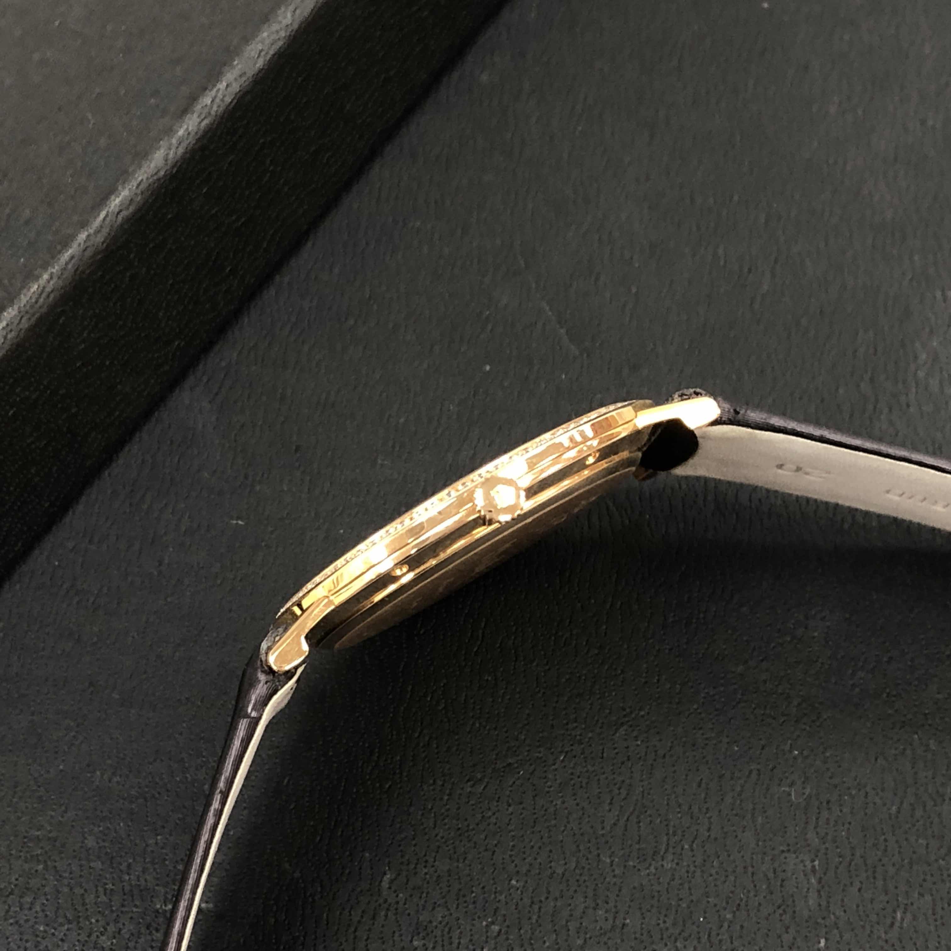 PIAGET TRADITION G0A31602 8