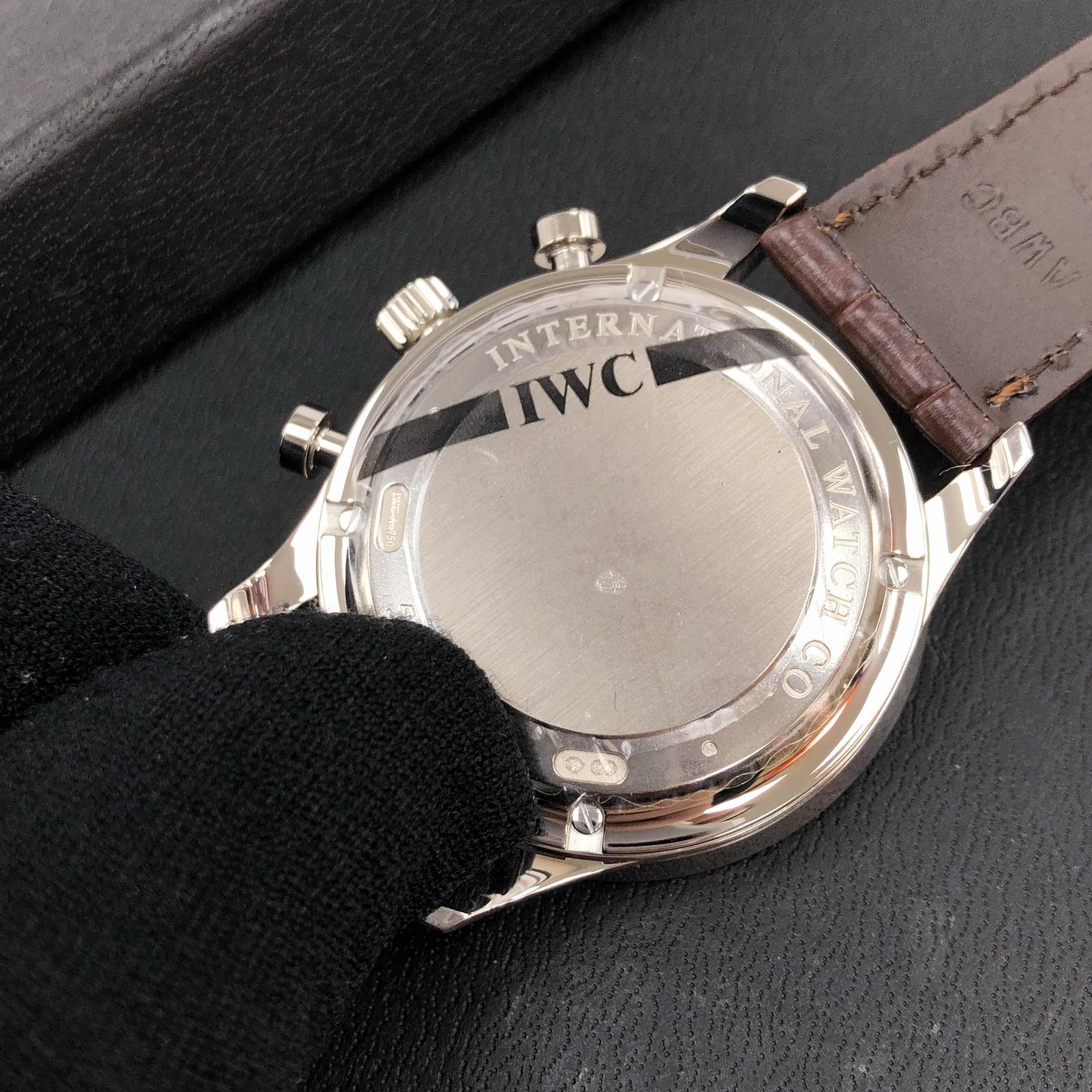IWC PORTUGUESE IW371473 8