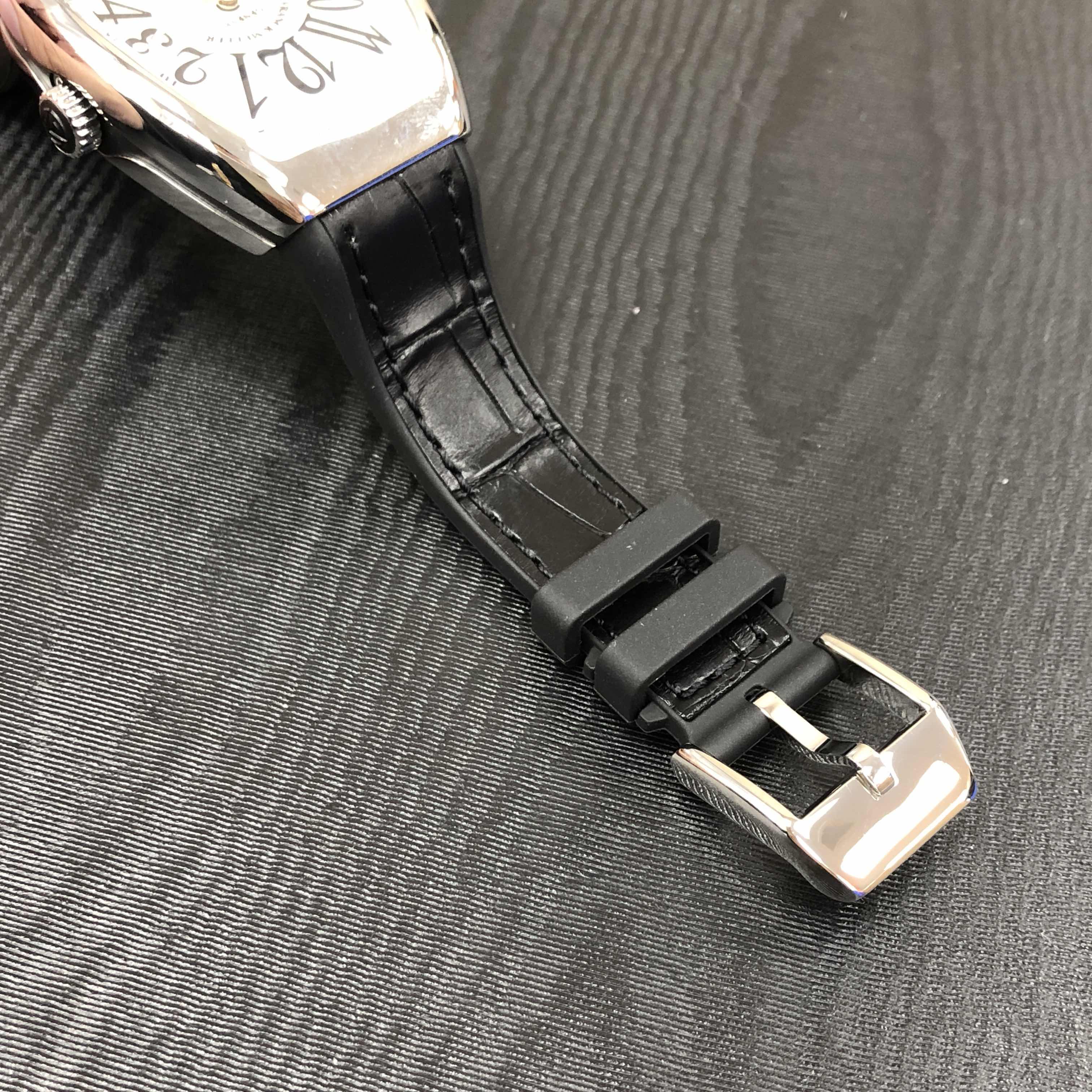 NEW FRANCK MULLER VANGUARD V 32 SC AT FO L (AC.NR) 8