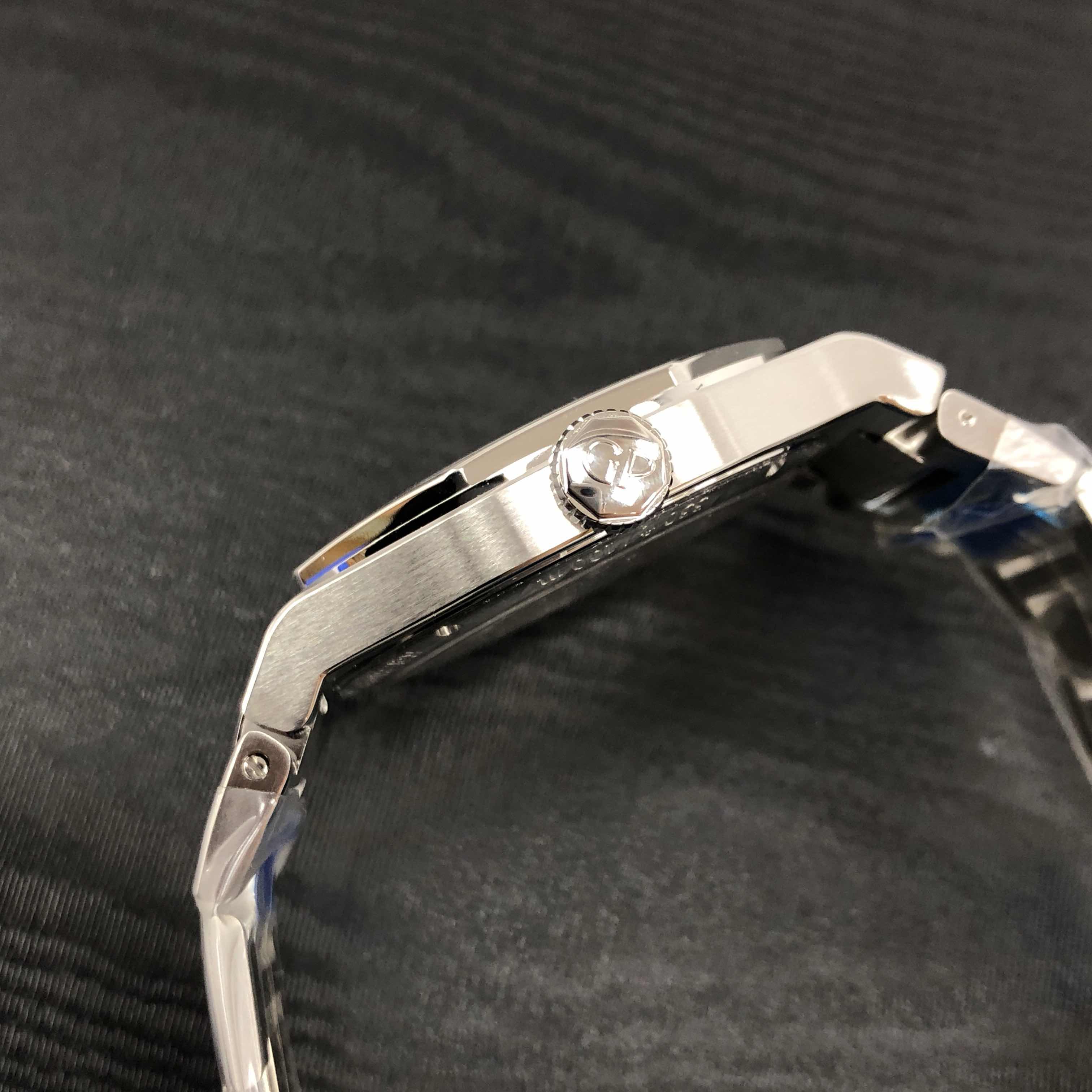 GIRARD PERREGAUX LAUREATO 81010-11-431-11A 8