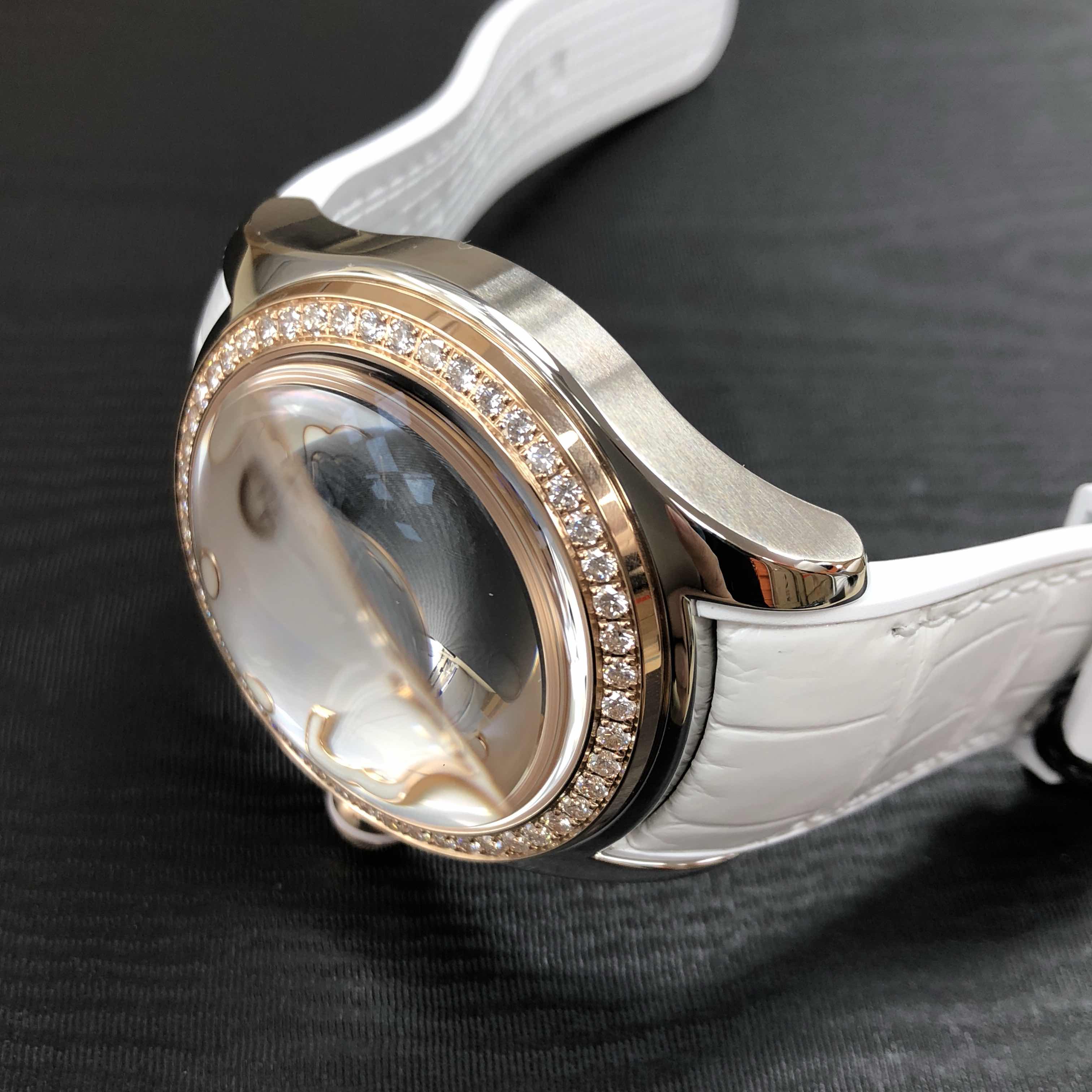 CORUM BUBBLE 295.100.29/0009 DN04 8