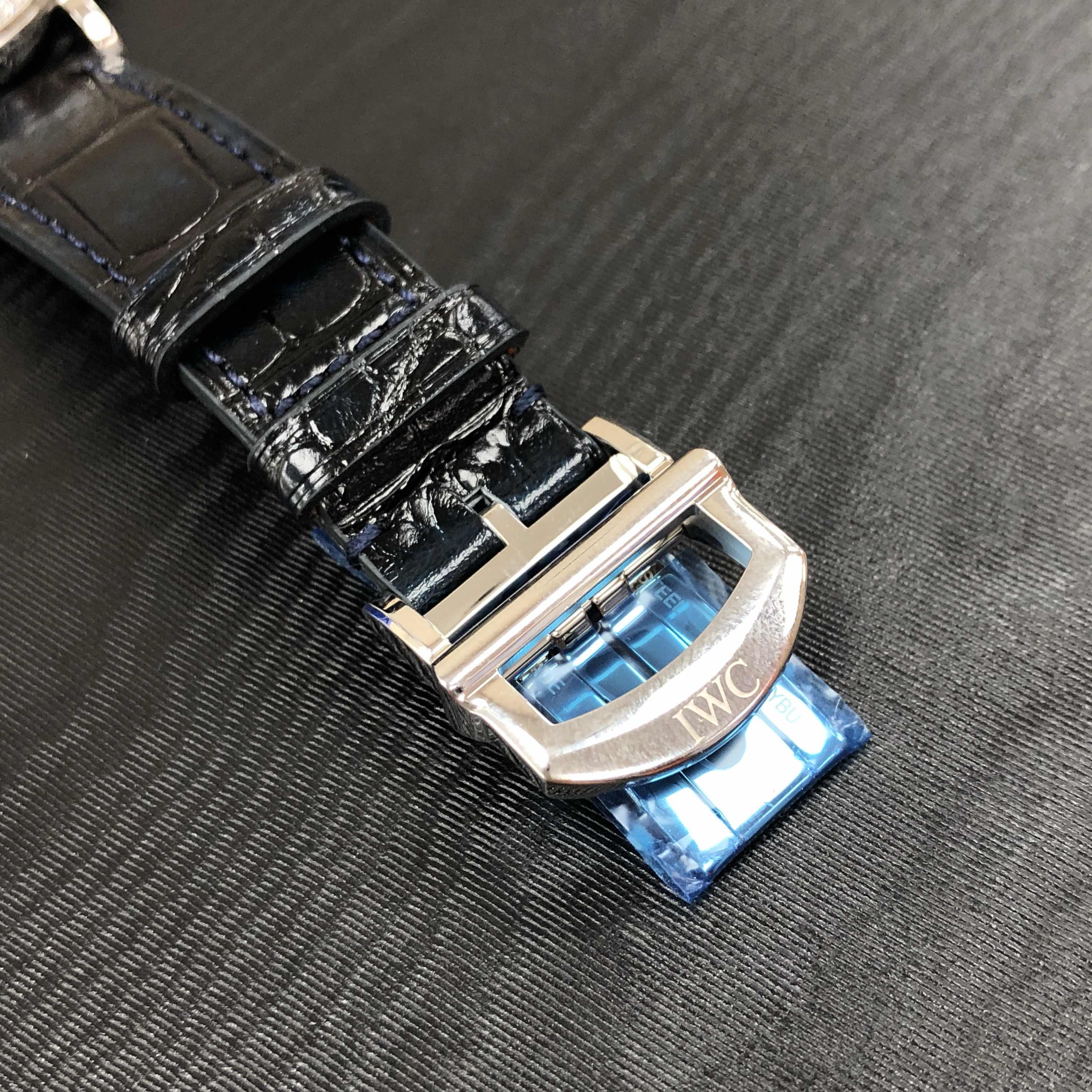 IWC PORTOFINO IW459008 8