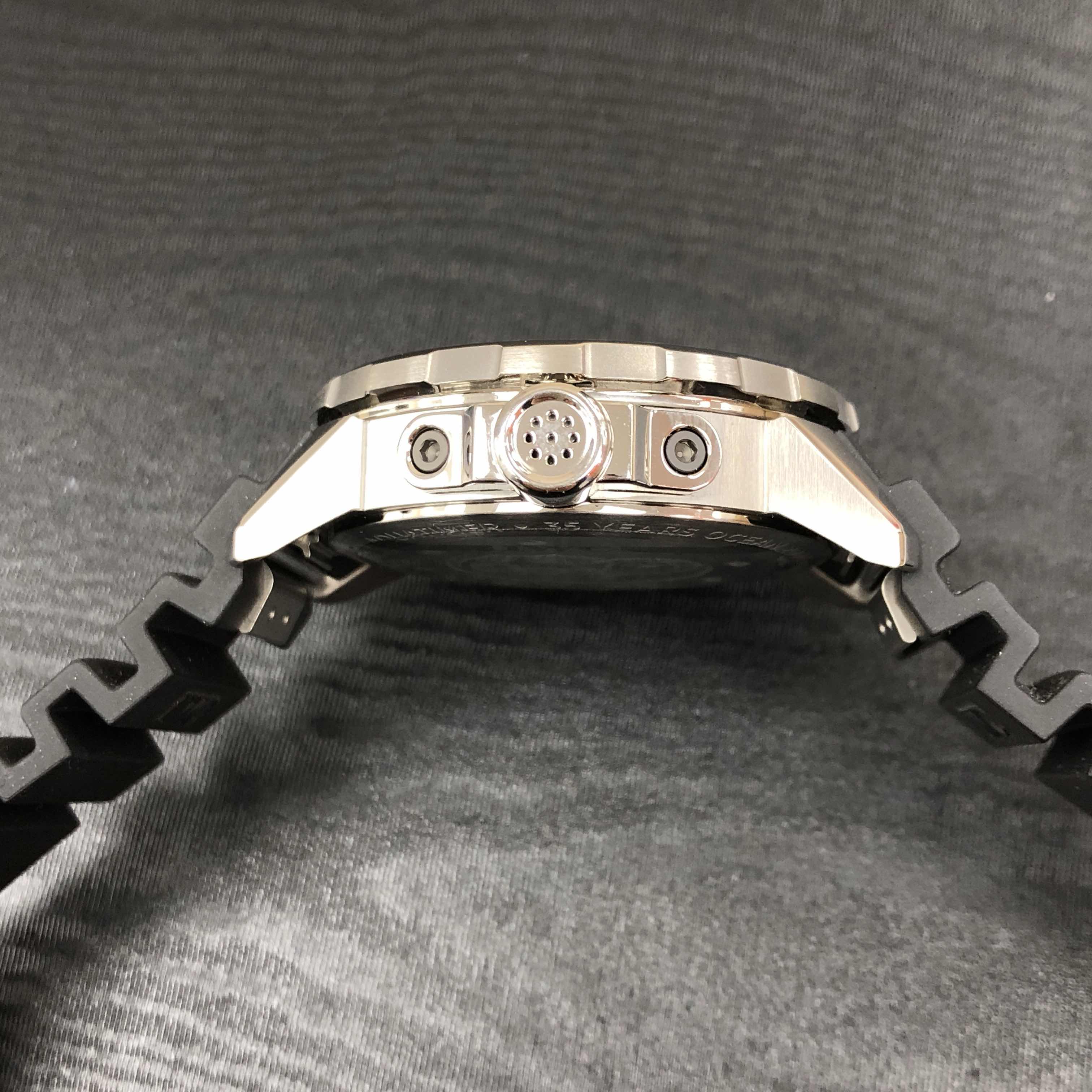 IWC AQUATIMER IW329101 8