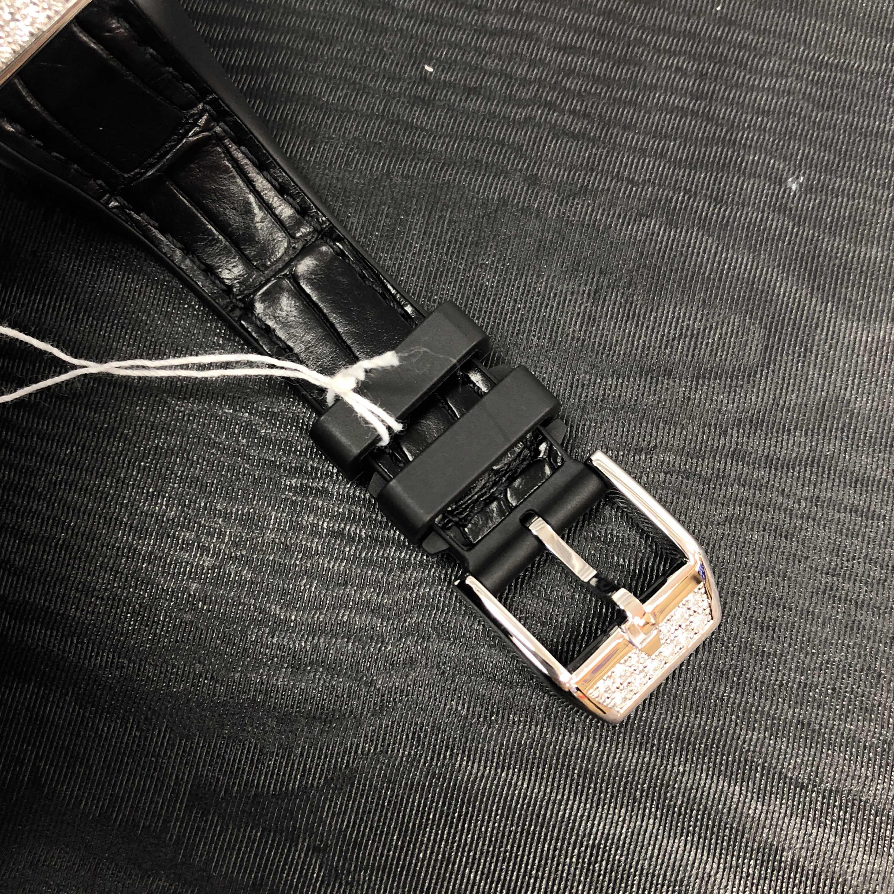 FRANCK MULLER VANGUARD V 35 SC AT FO D (AC.NR) 8