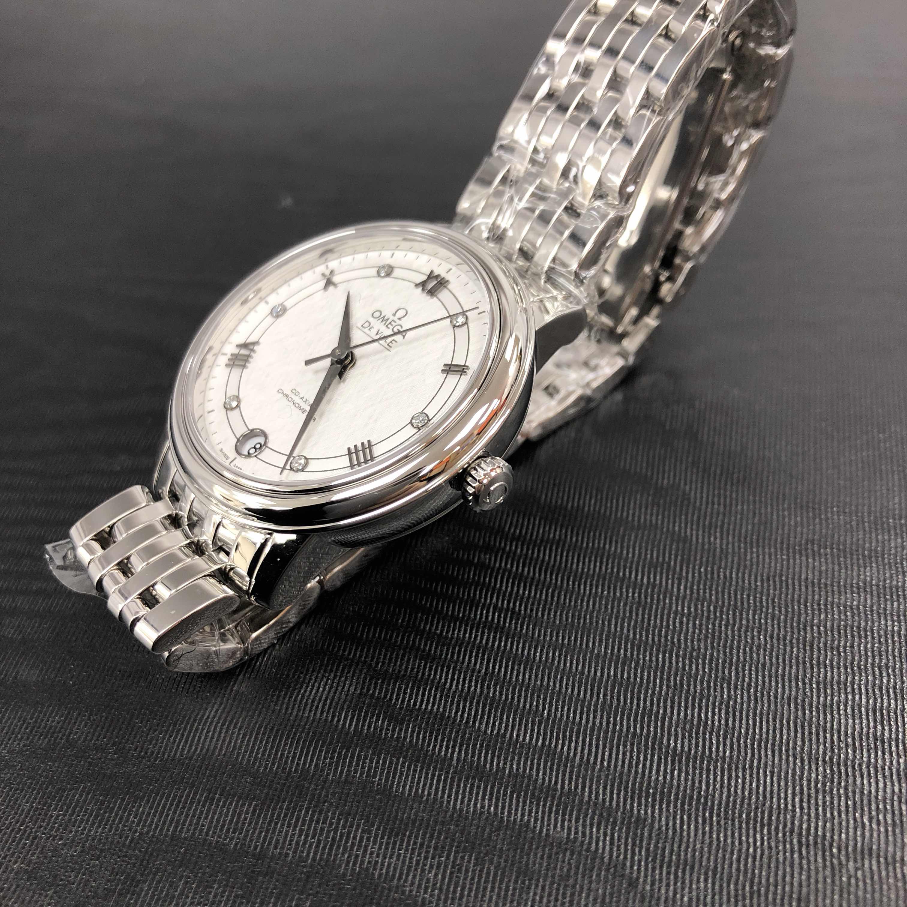 NEW OMEGA DE VILLE 424.10.33.20.52.002 8