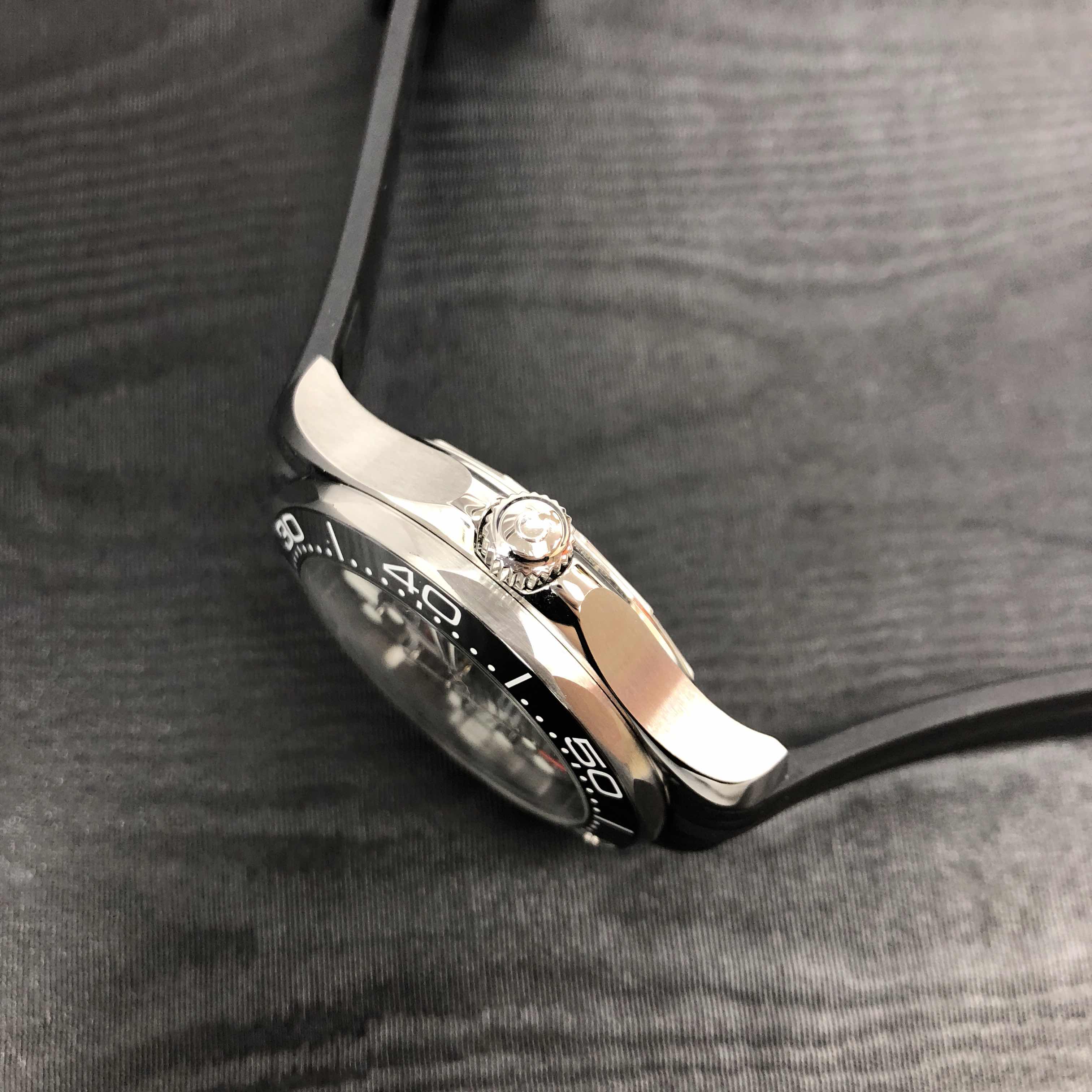 NEW OMEGA SEAMASTER 210.32.42.20.01.001 8
