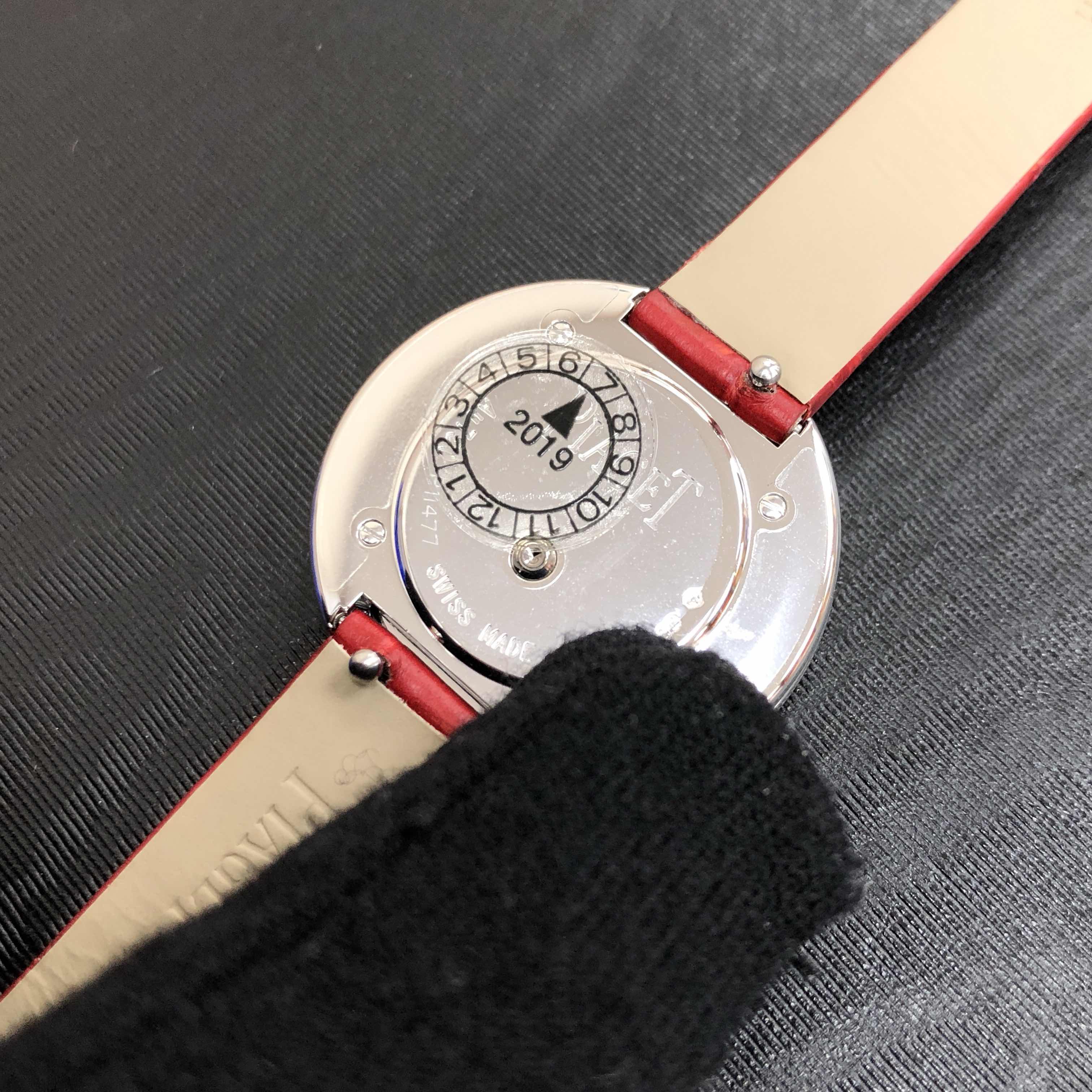 PIAGET POSSESSION G0A43084 8