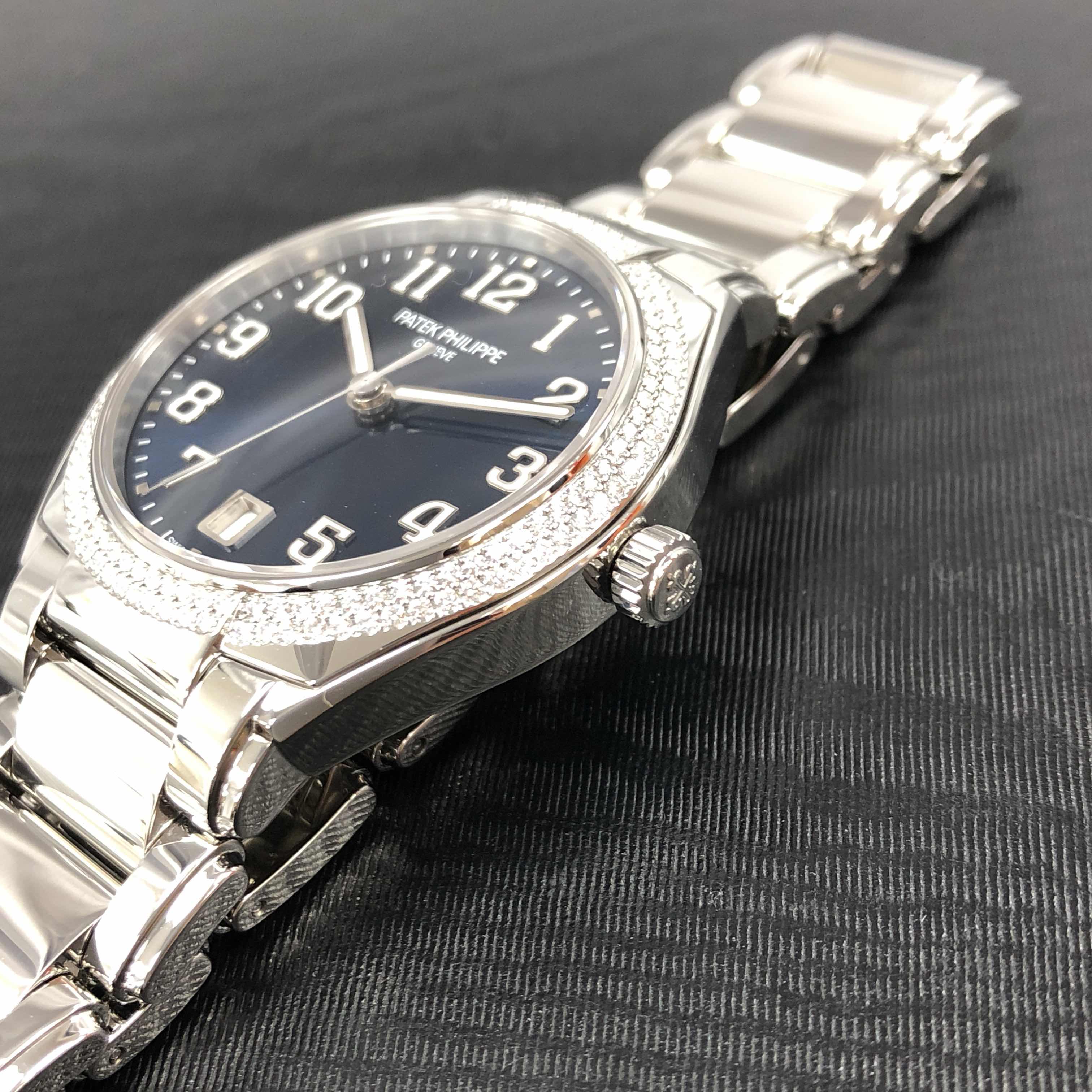PATEK PHILIPPE TWENTY-4 7300-1200A-001 8