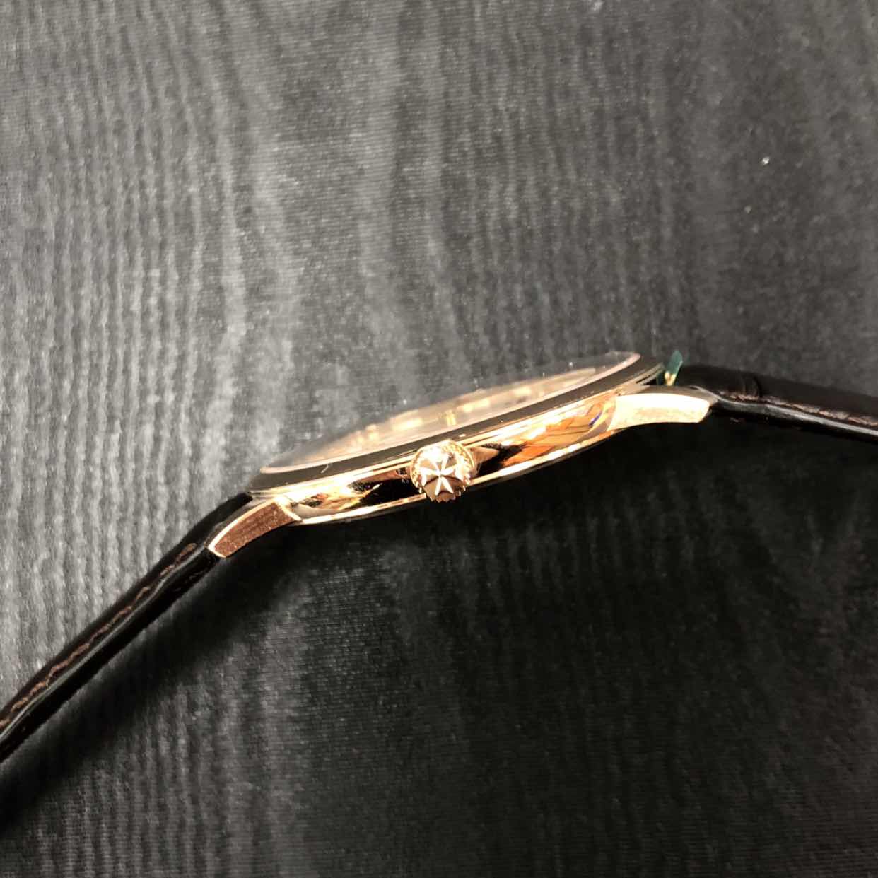 VACHERON CONSTANTIN PATRIMONY TRADITIONELLE 1110U/000R-B085 8