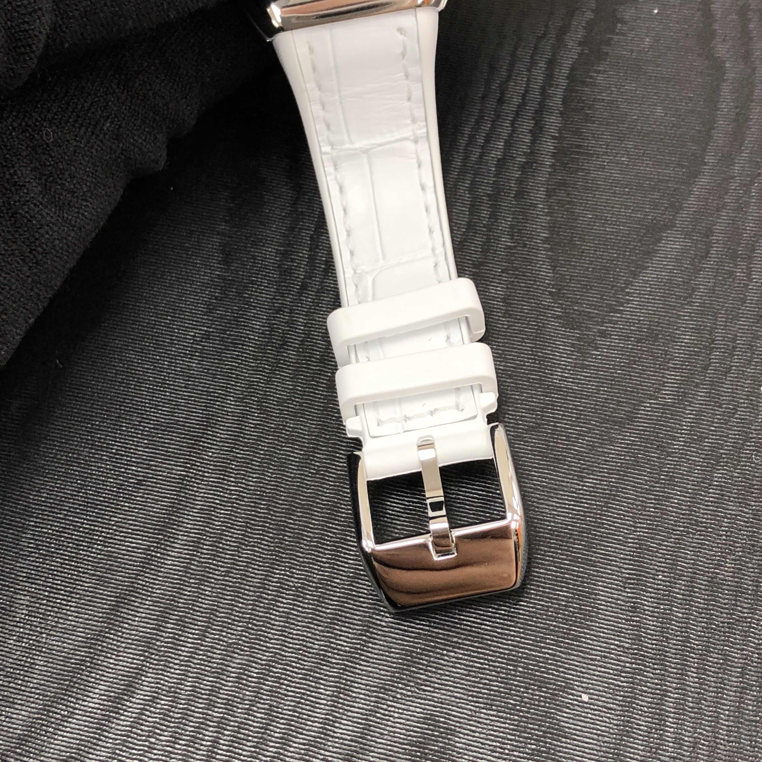 NEW FRANCK MULLER VANGUARD V 32 SC AT FO COL DRM (5N.RS) 8
