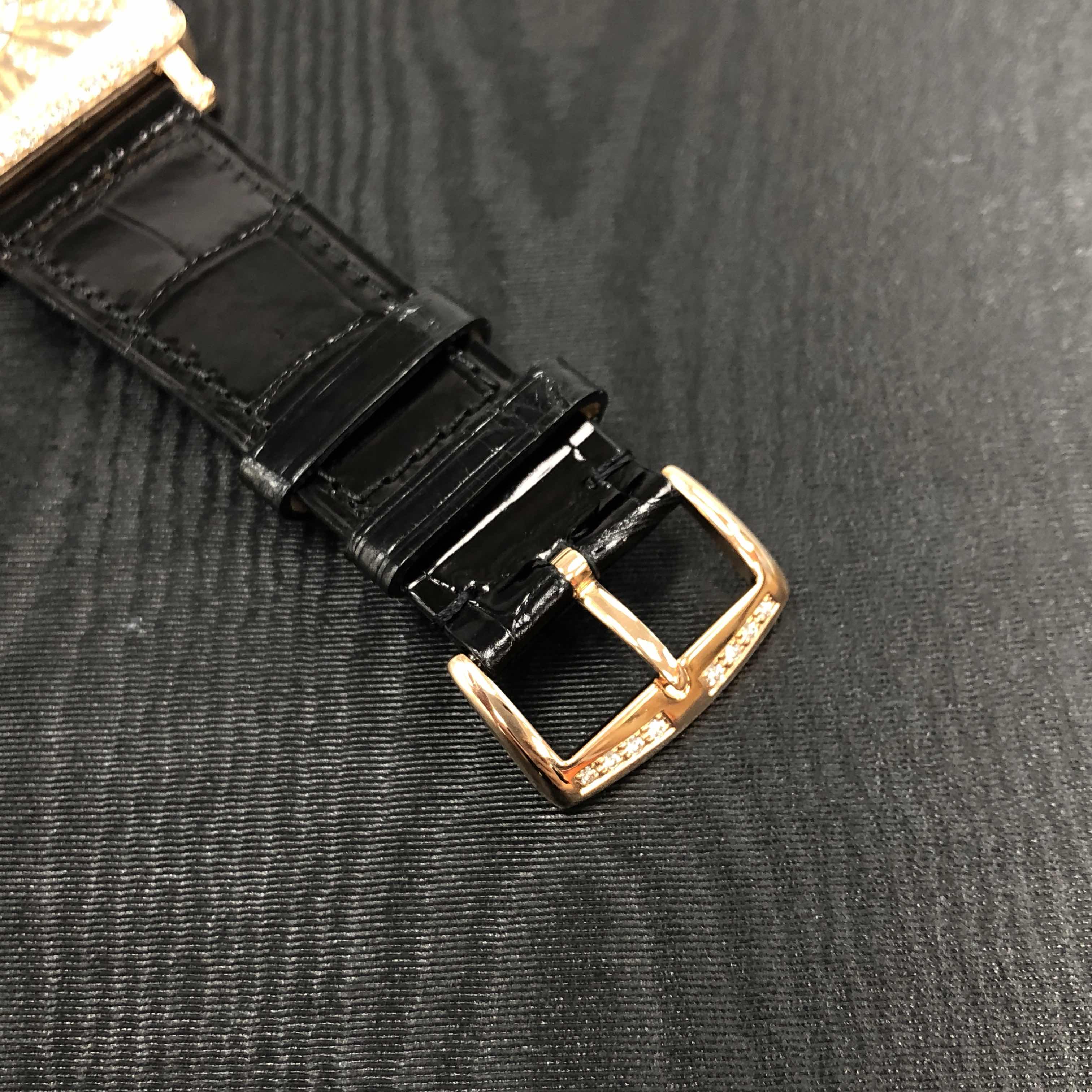 NEW FRANCK MULLER MASTER SQUARE 6002MQZRELRDCD(5N) 8