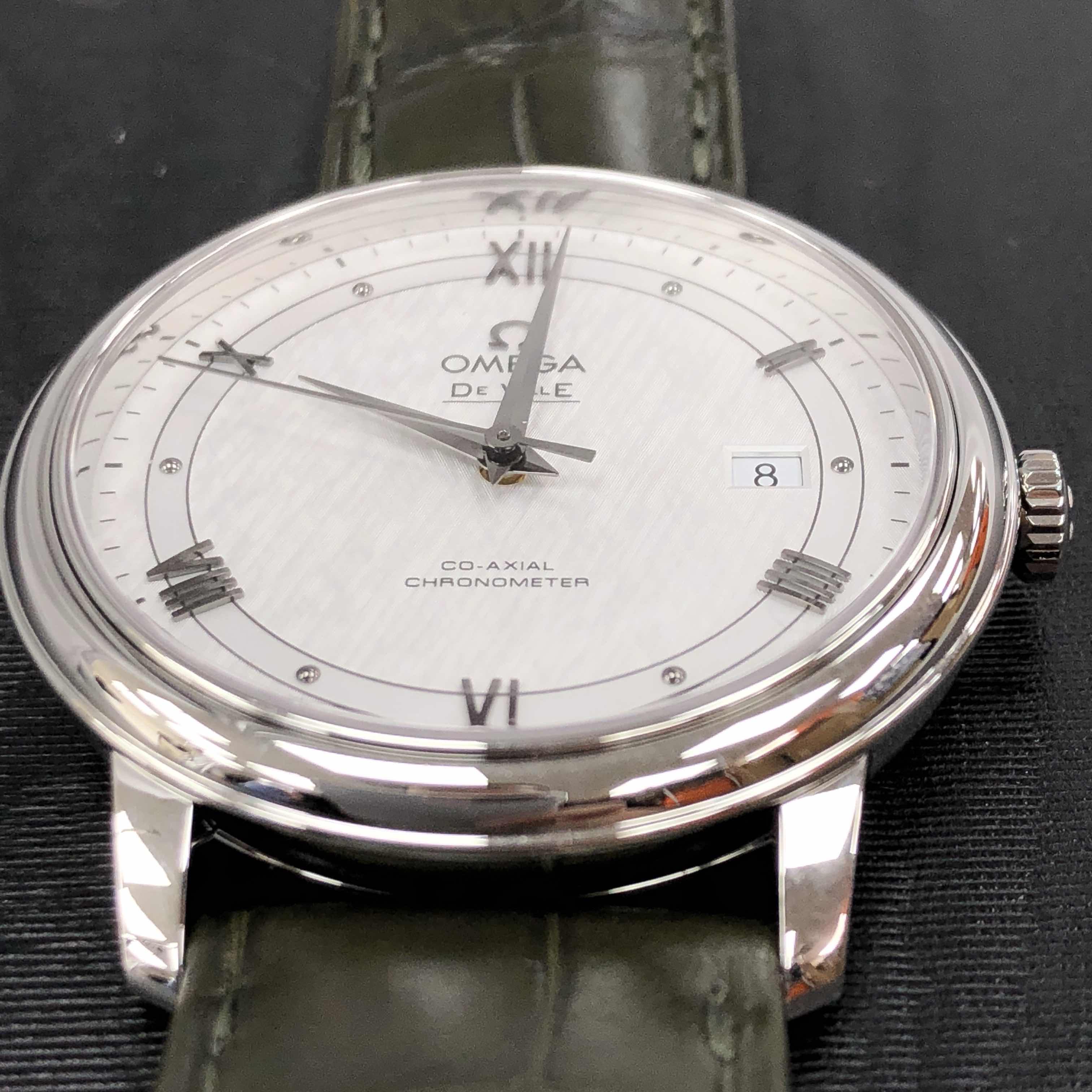 NEW OMEGA DE VILLE 424.13.40.20.02.006 8