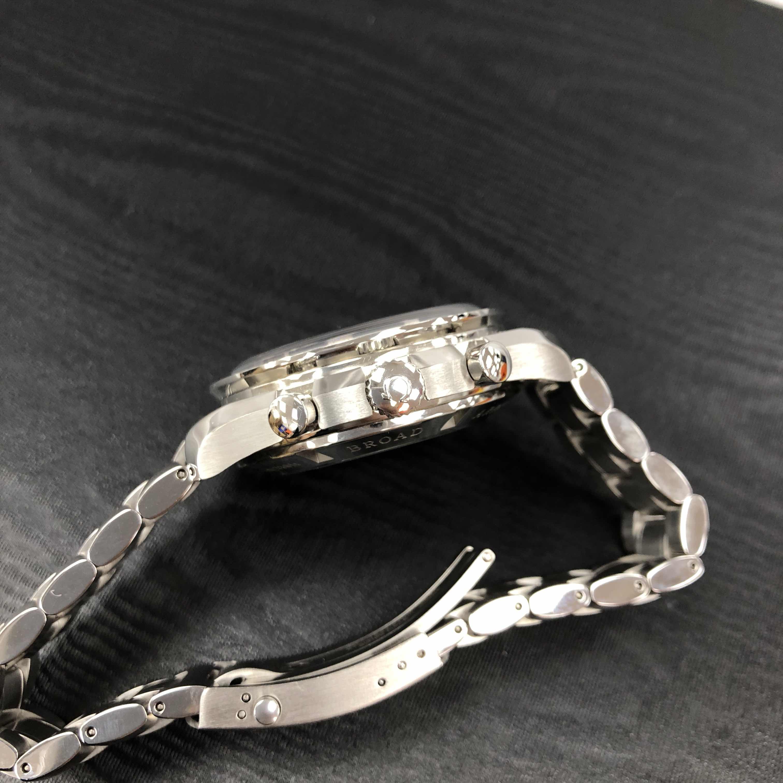 NEW OMEGA SPECIALITIES 321.30.44.52.01.001 8