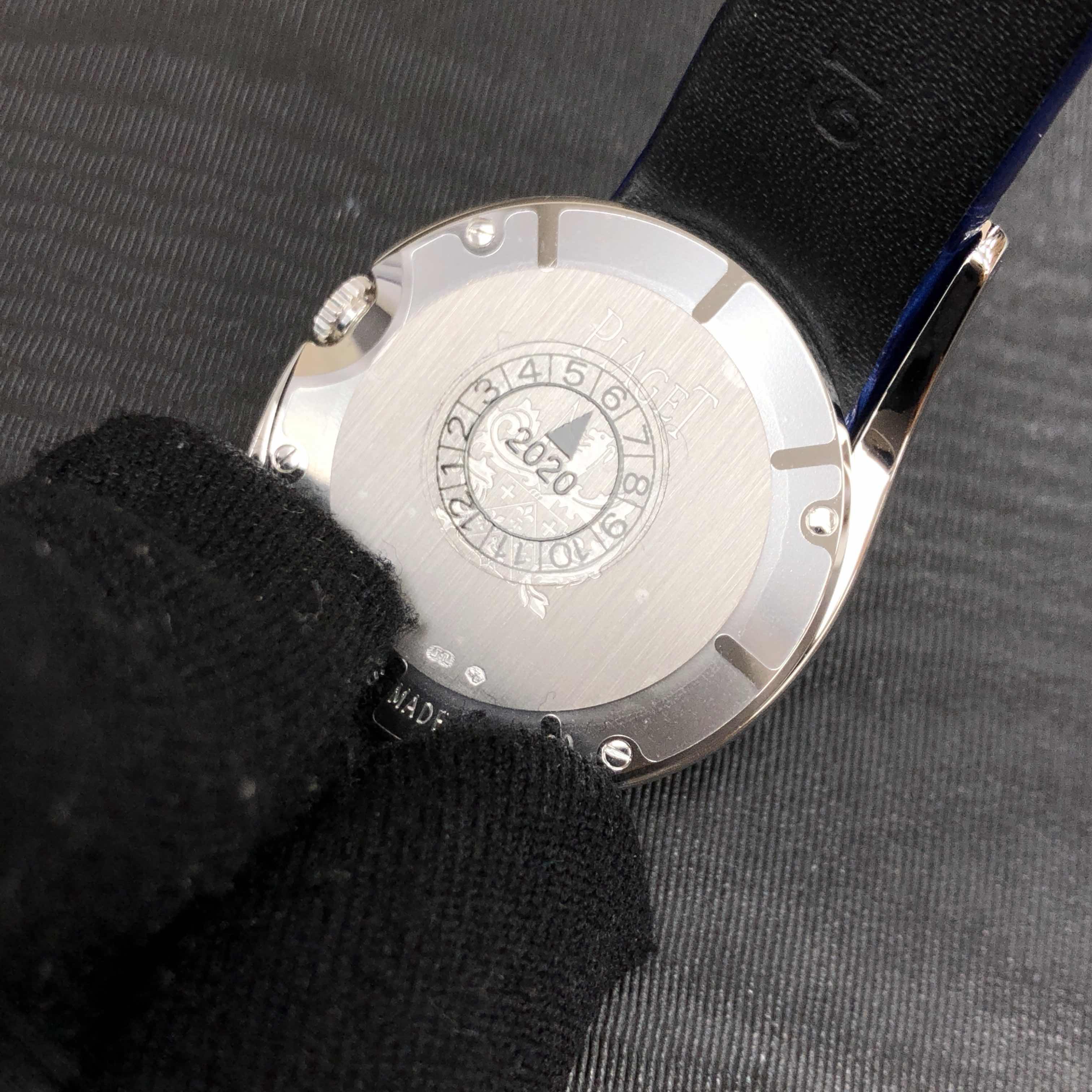 PIAGET LIMELIGHT G0A42163 8