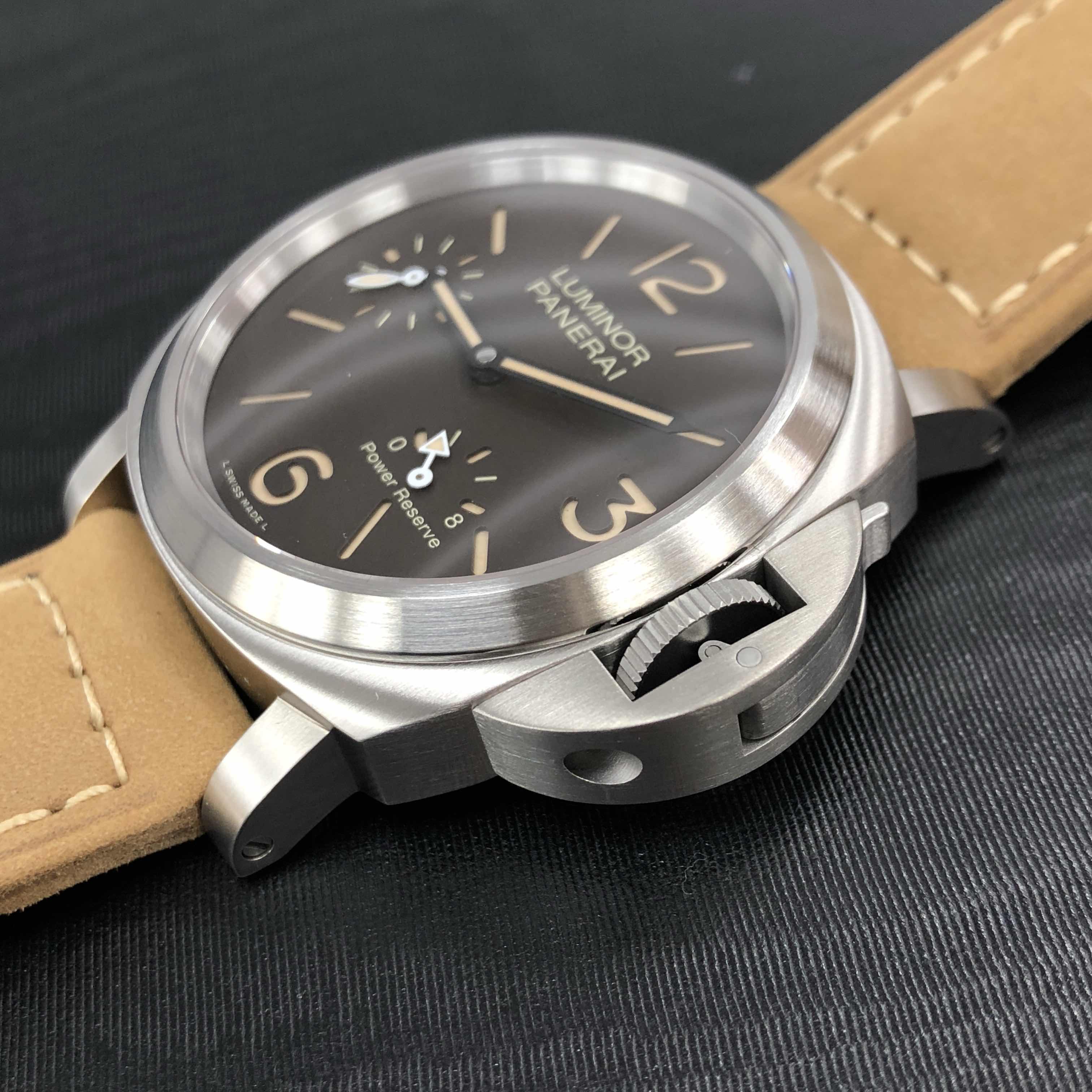 PANERAI LUMINOR PAM00797 8