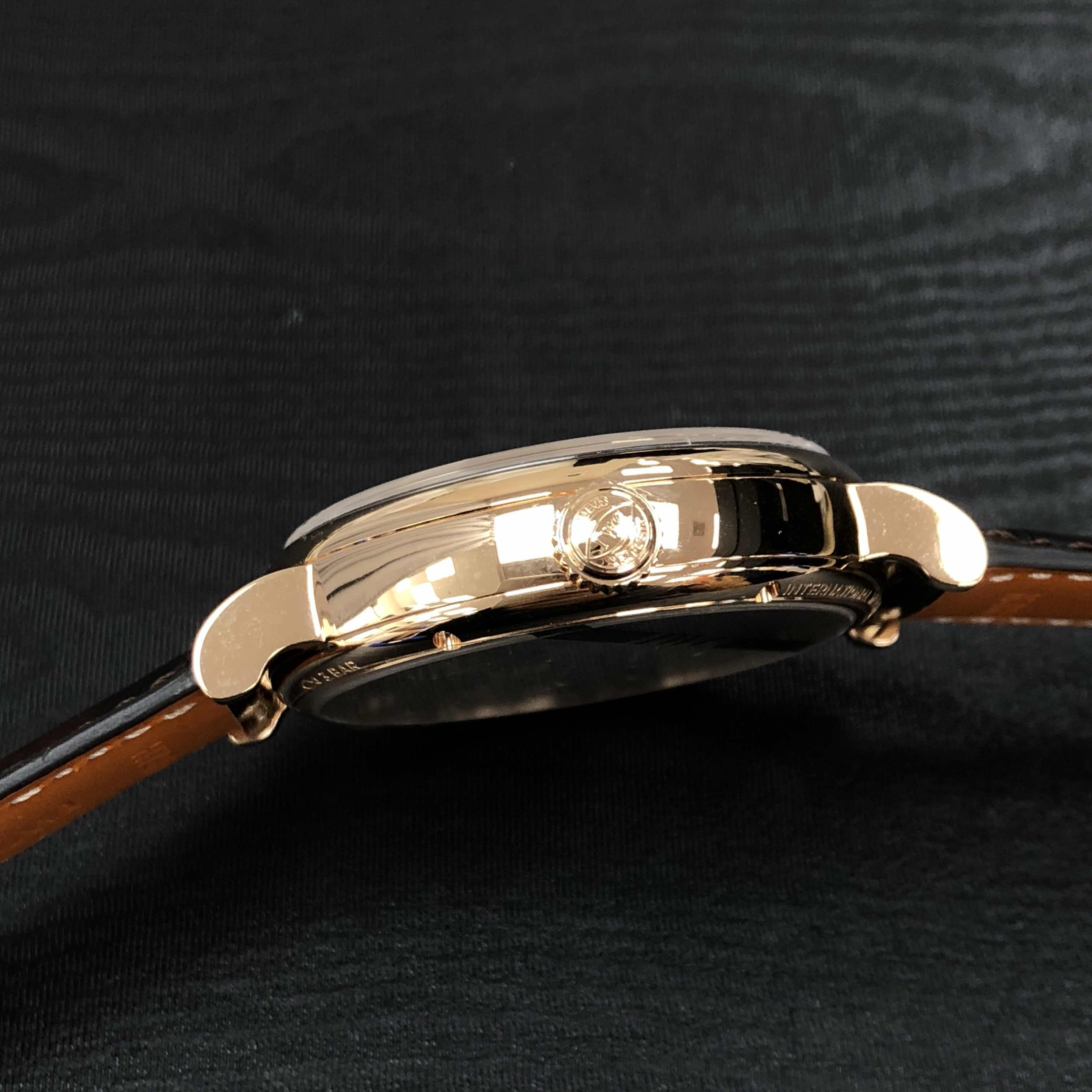 IWC PORTOFINO IW516403 8