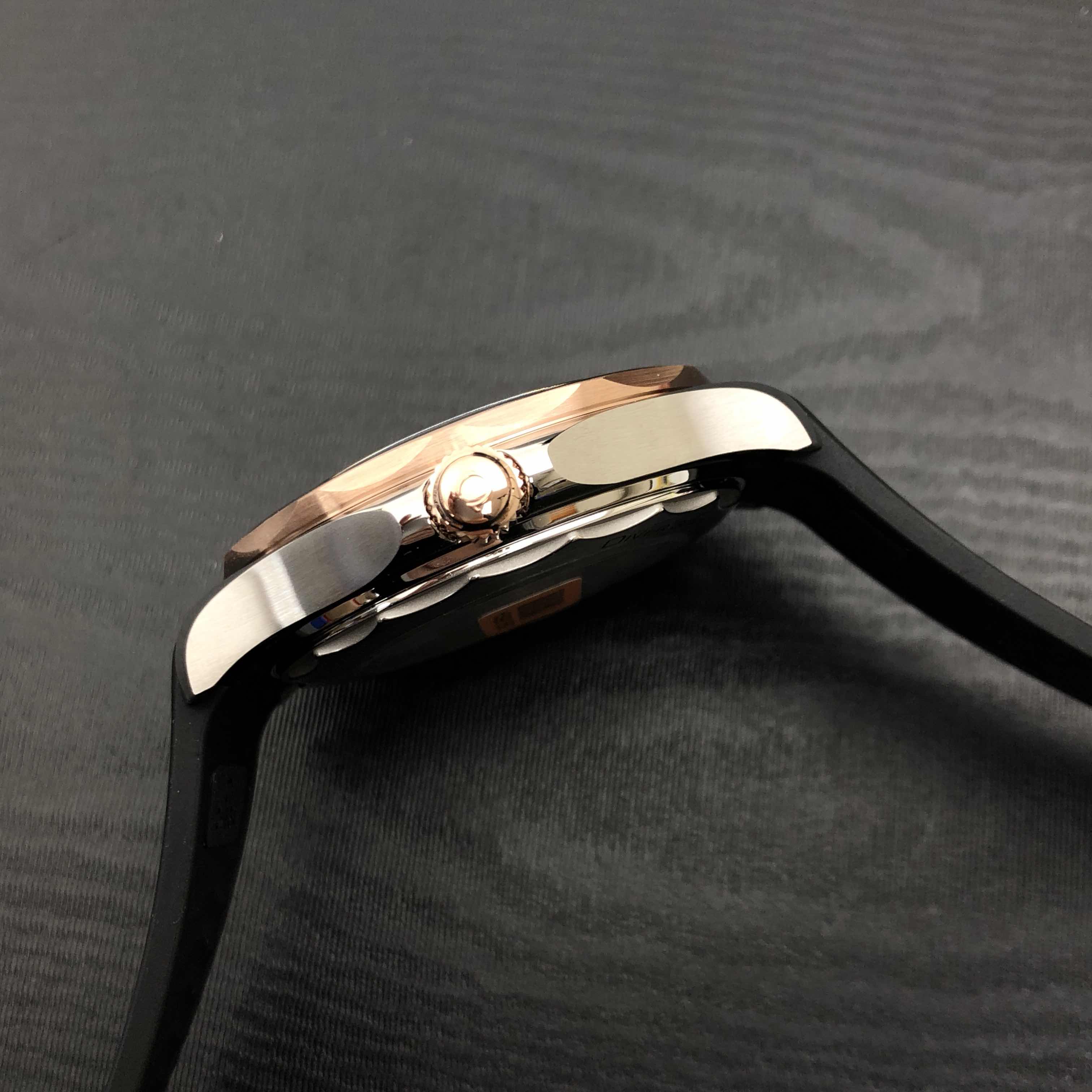 NEW OMEGA SEAMASTER 210.22.42.20.01.002 8