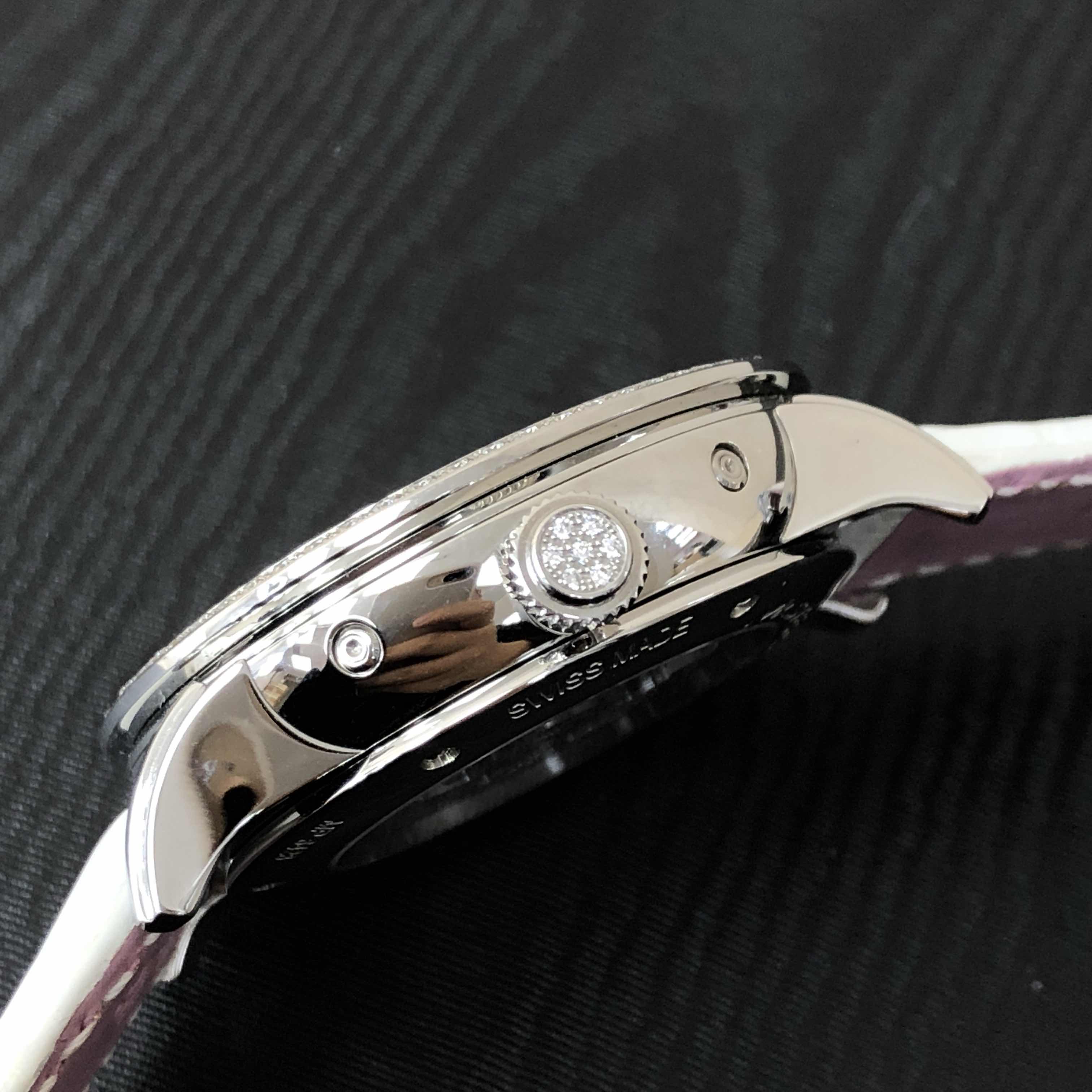 MAURICE LACROIX MASTERPIECE MP6428-SD501-17E 8