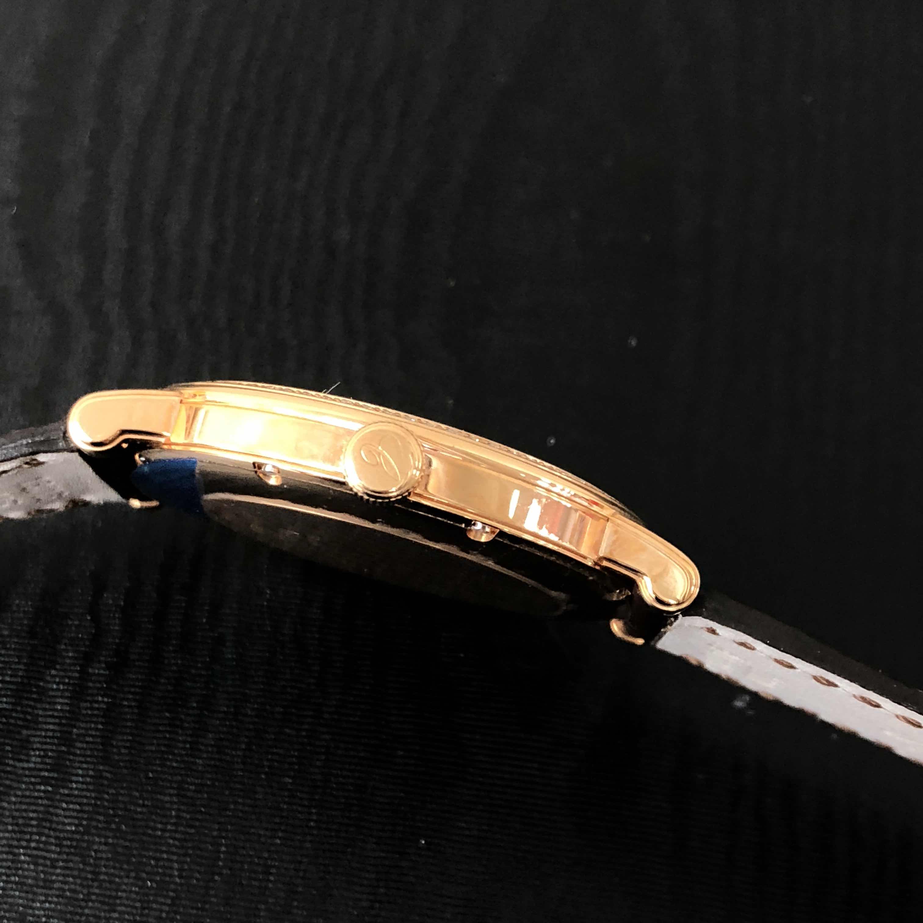 CHOPARD CLASSIQUE 173154-5201 8