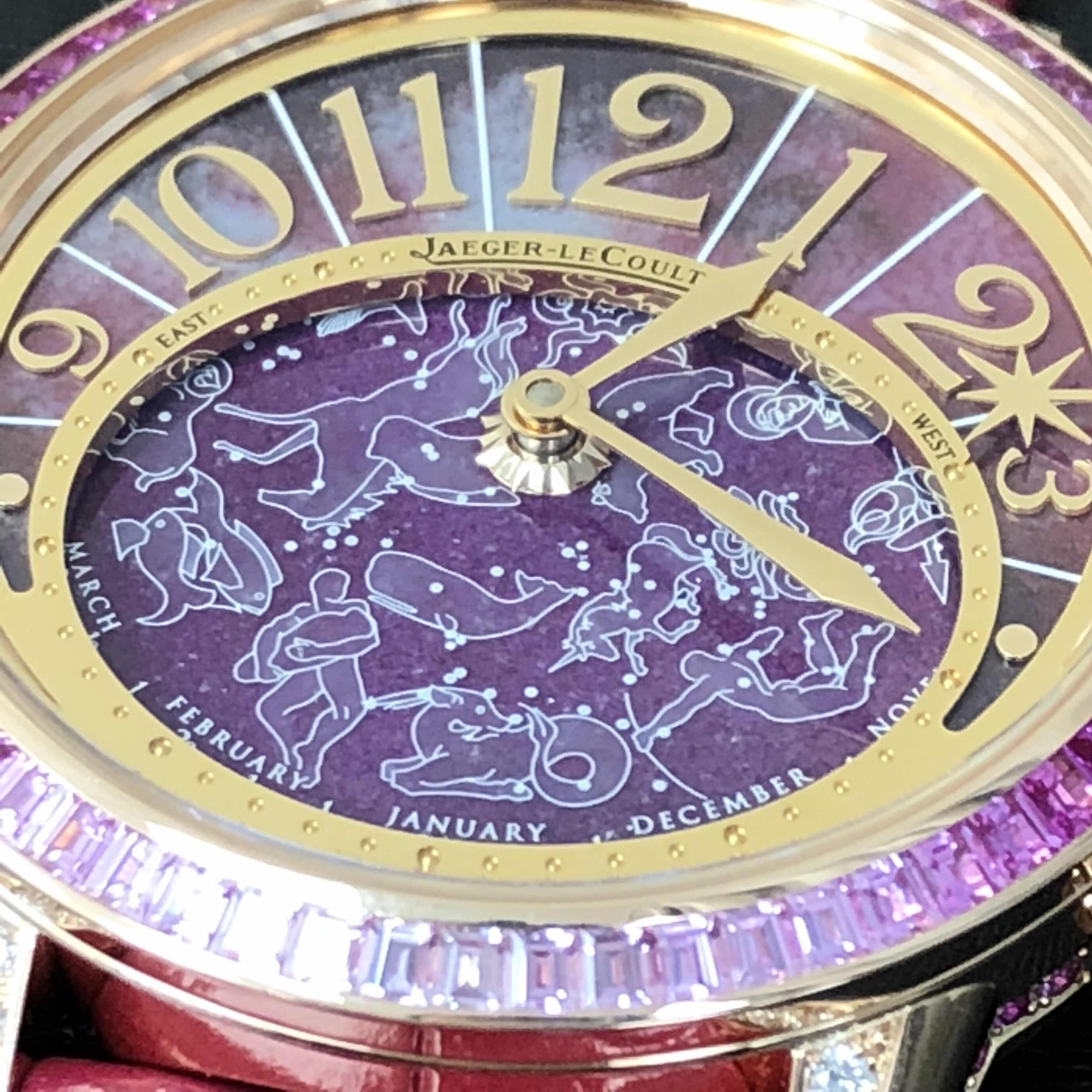 JAEGER-LECOULTRE RENDEZ VOUS Q3482561 8