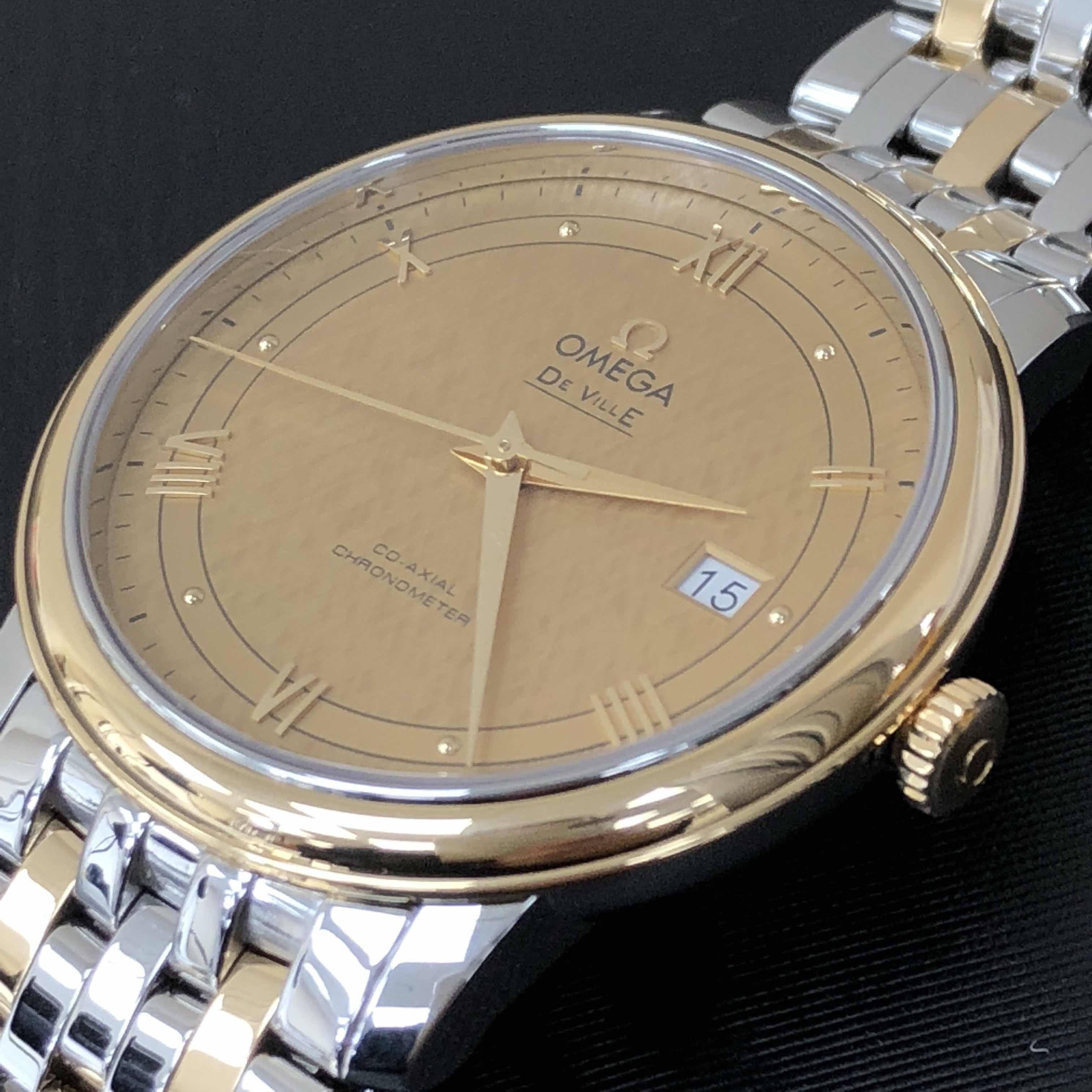 NEW OMEGA DE VILLE 424.20.40.20.08.001 8