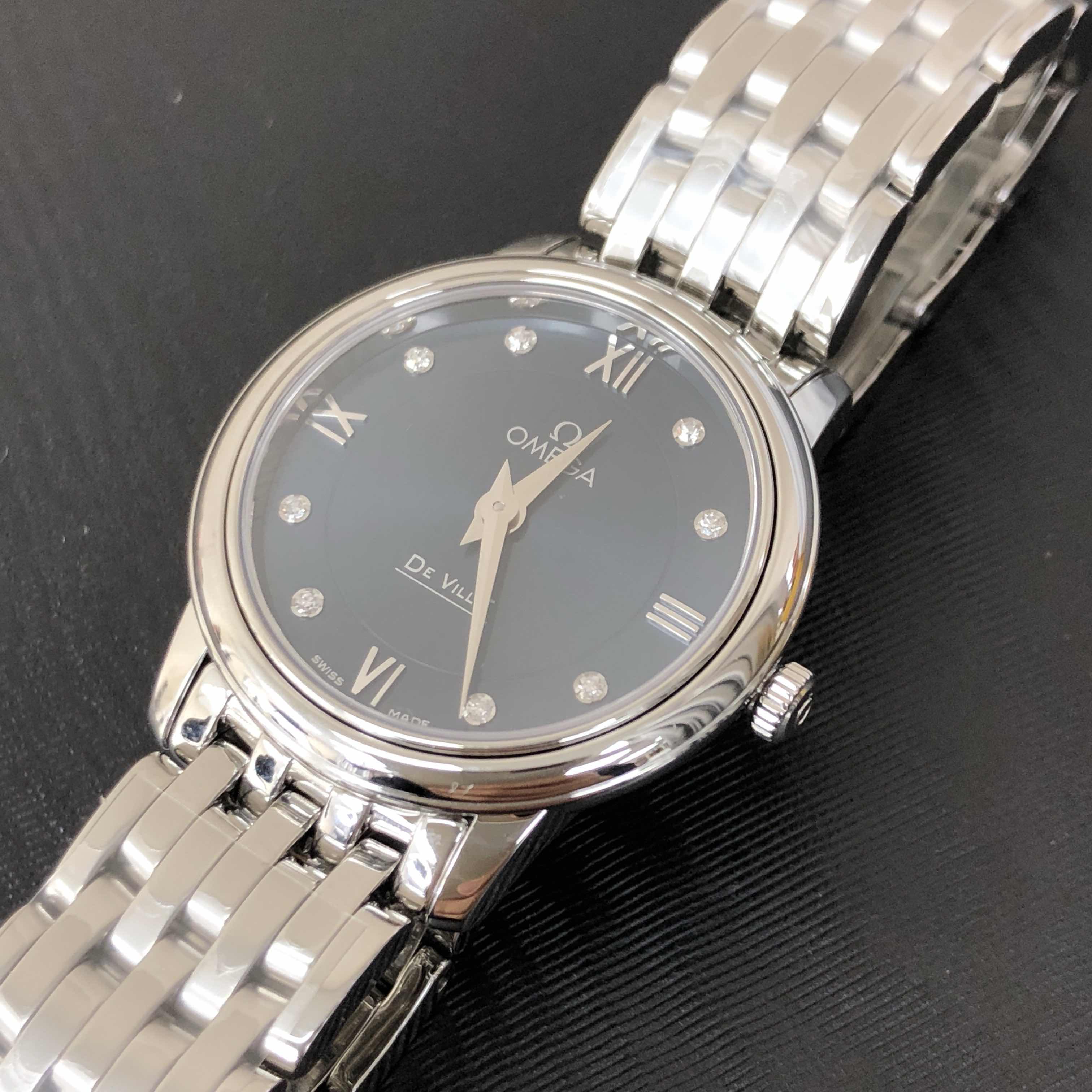 NEW OMEGA DE VILLE 424.10.27.60.53.001 8