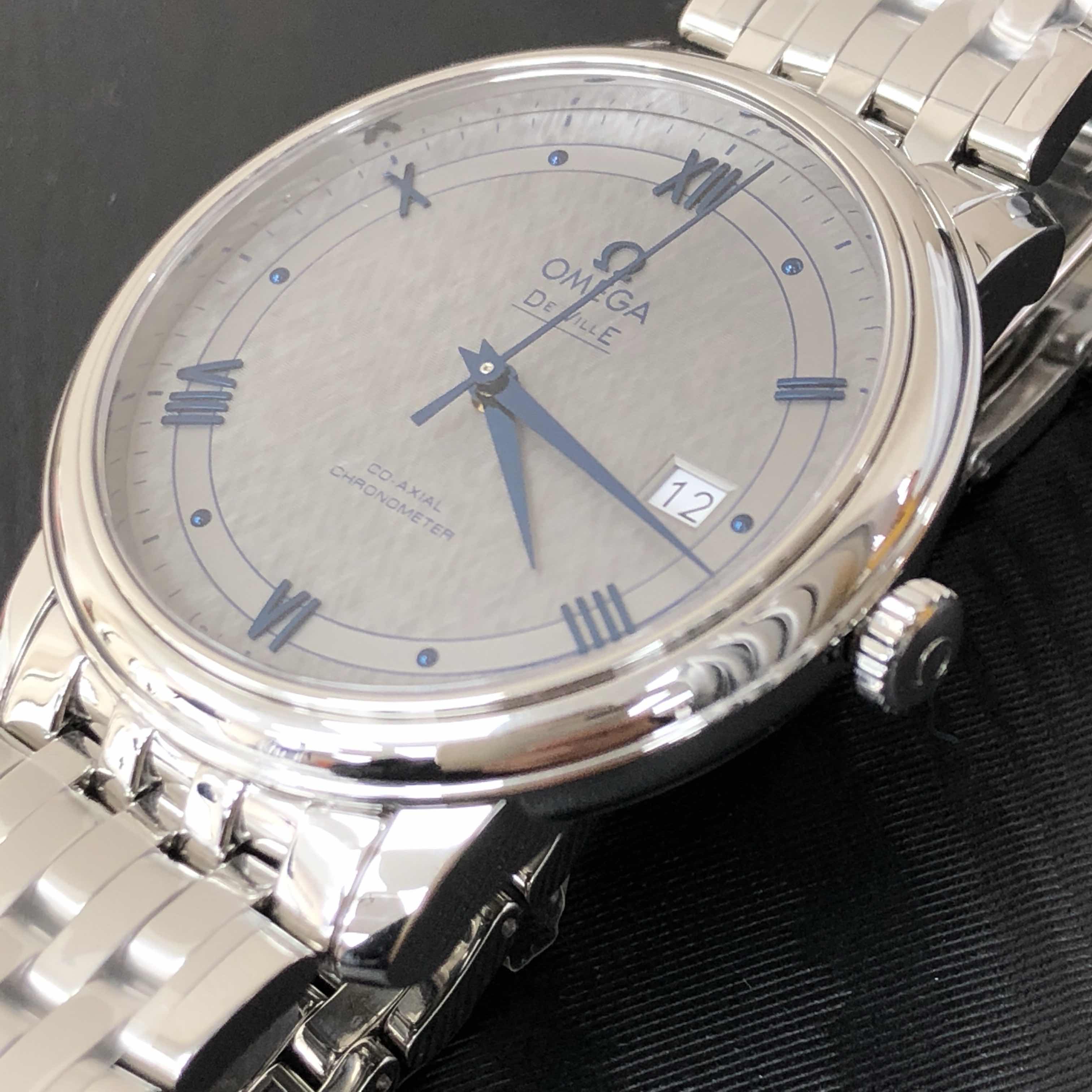 NEW OMEGA DE VILLE 424.10.40.20.06.002 8