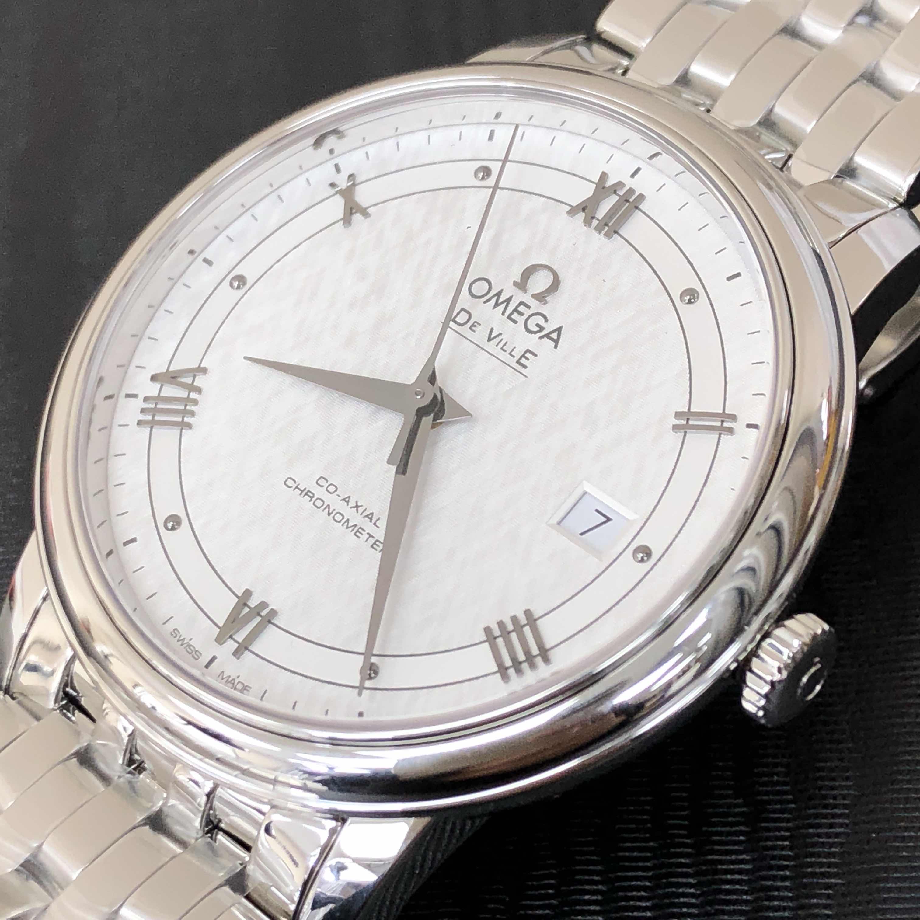 NEW OMEGA DE VILLE 424.10.40.20.02.005 8