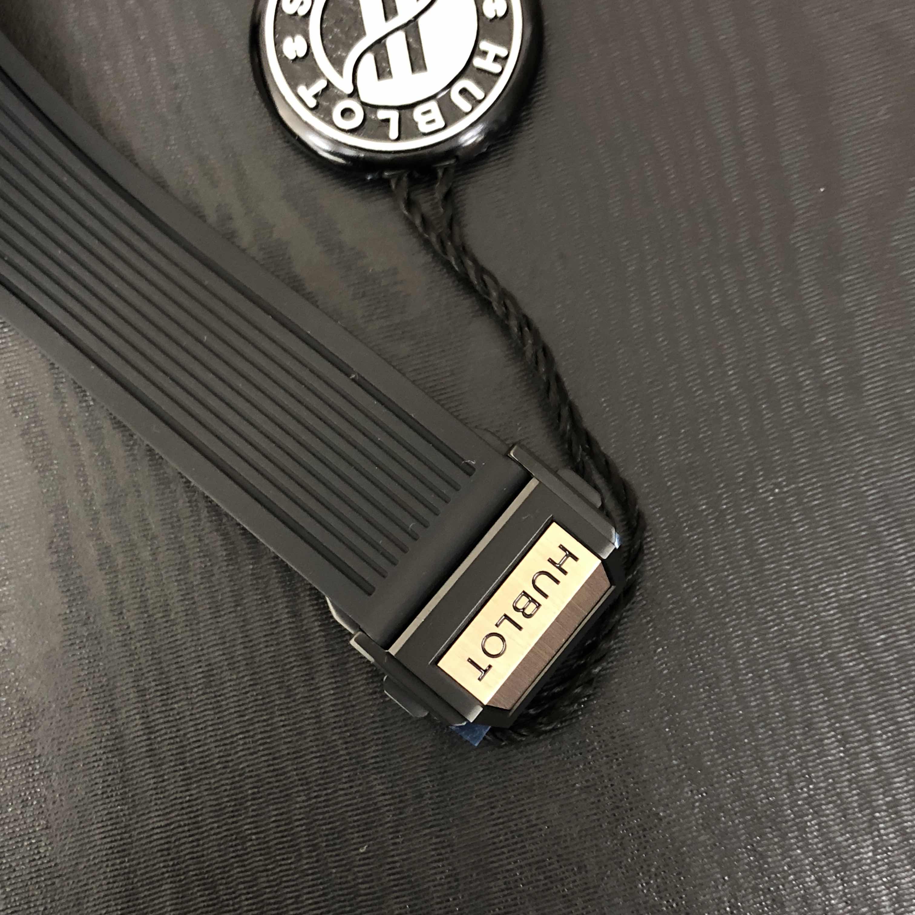 HUBLOT BIG BANG 441.OM.1180.RX 8