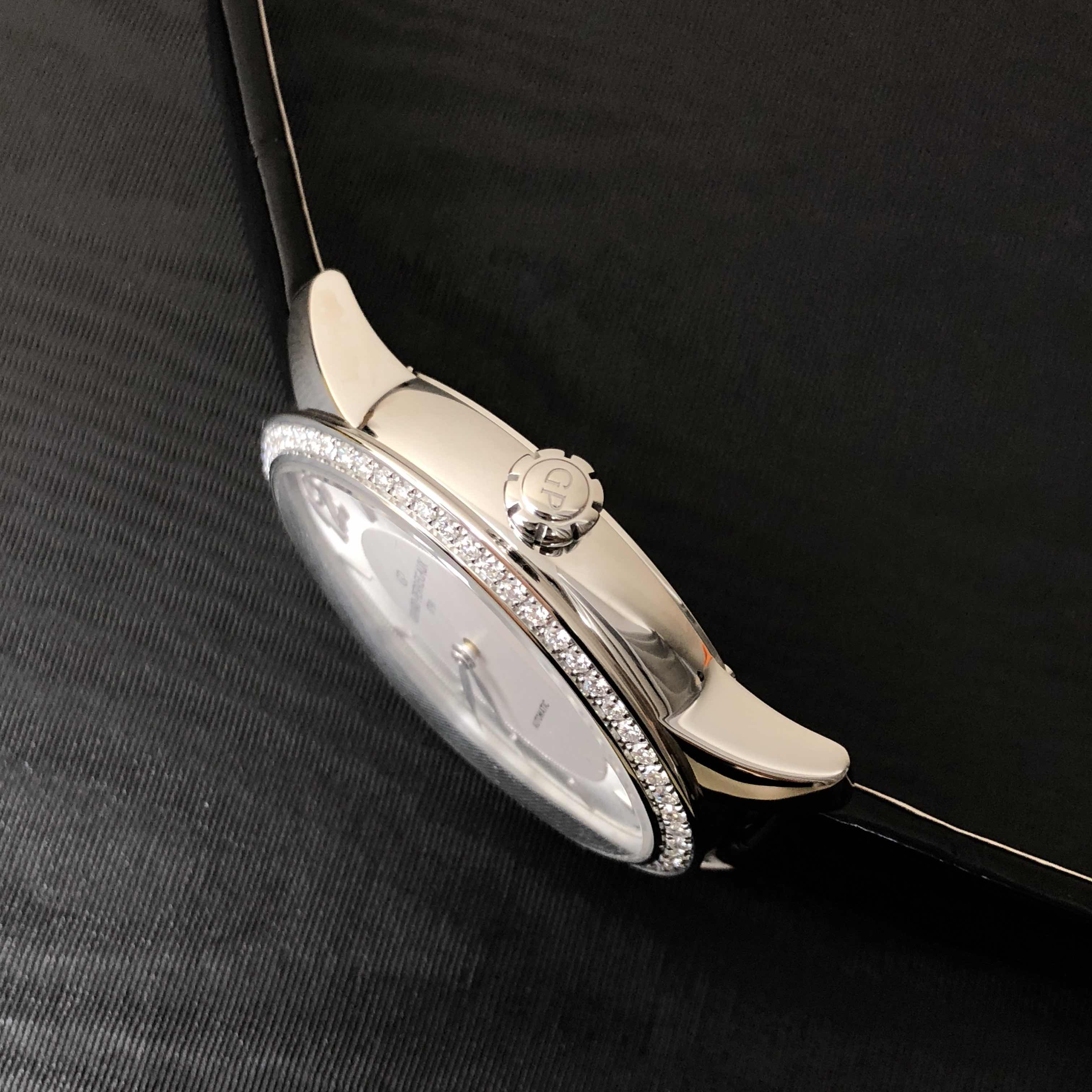 GIRARD PERREGAUX CATS EYE 80493D11A131-CK6A 8