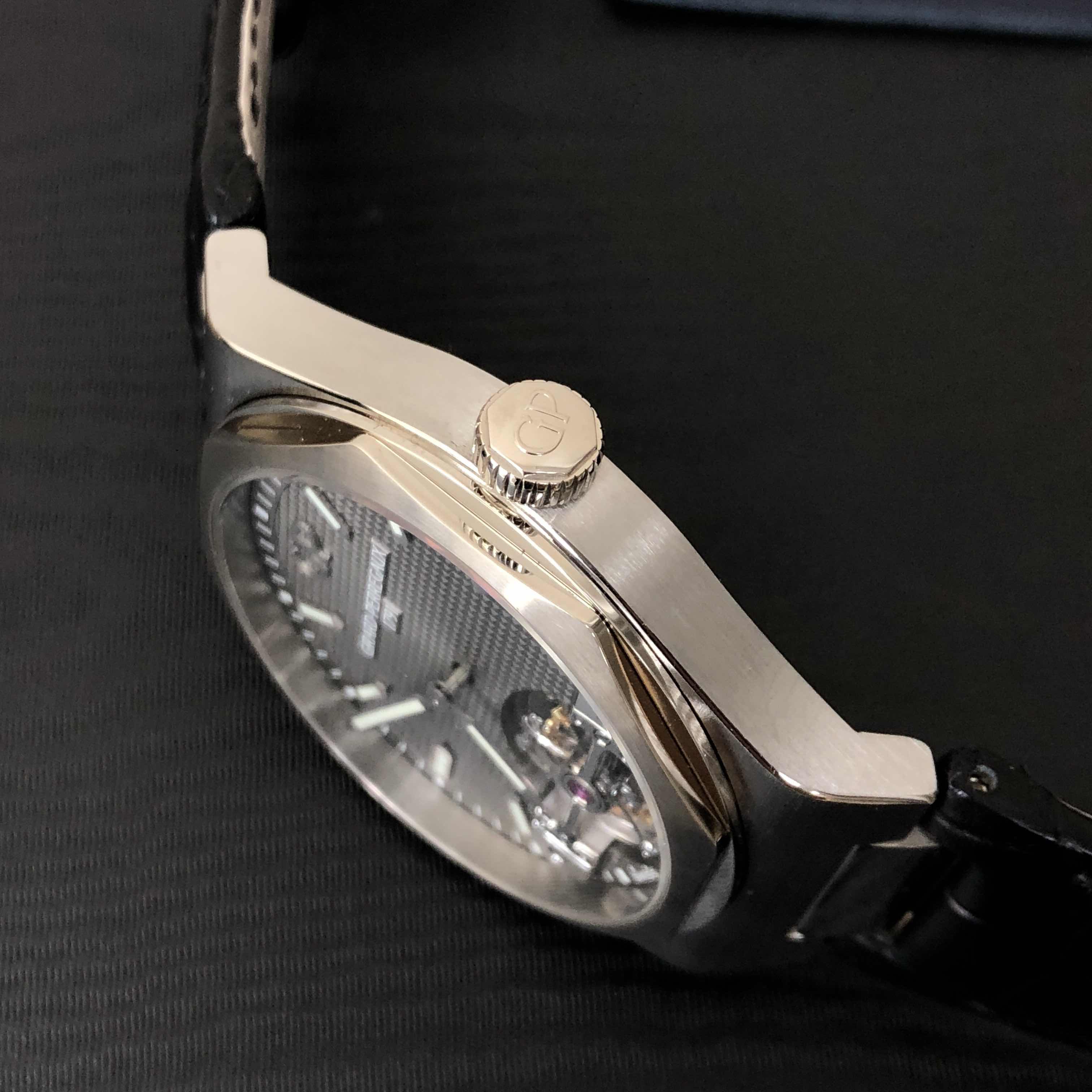 GIRARD PERREGAUX LAUREATO 99105-41-232-BB6A 8