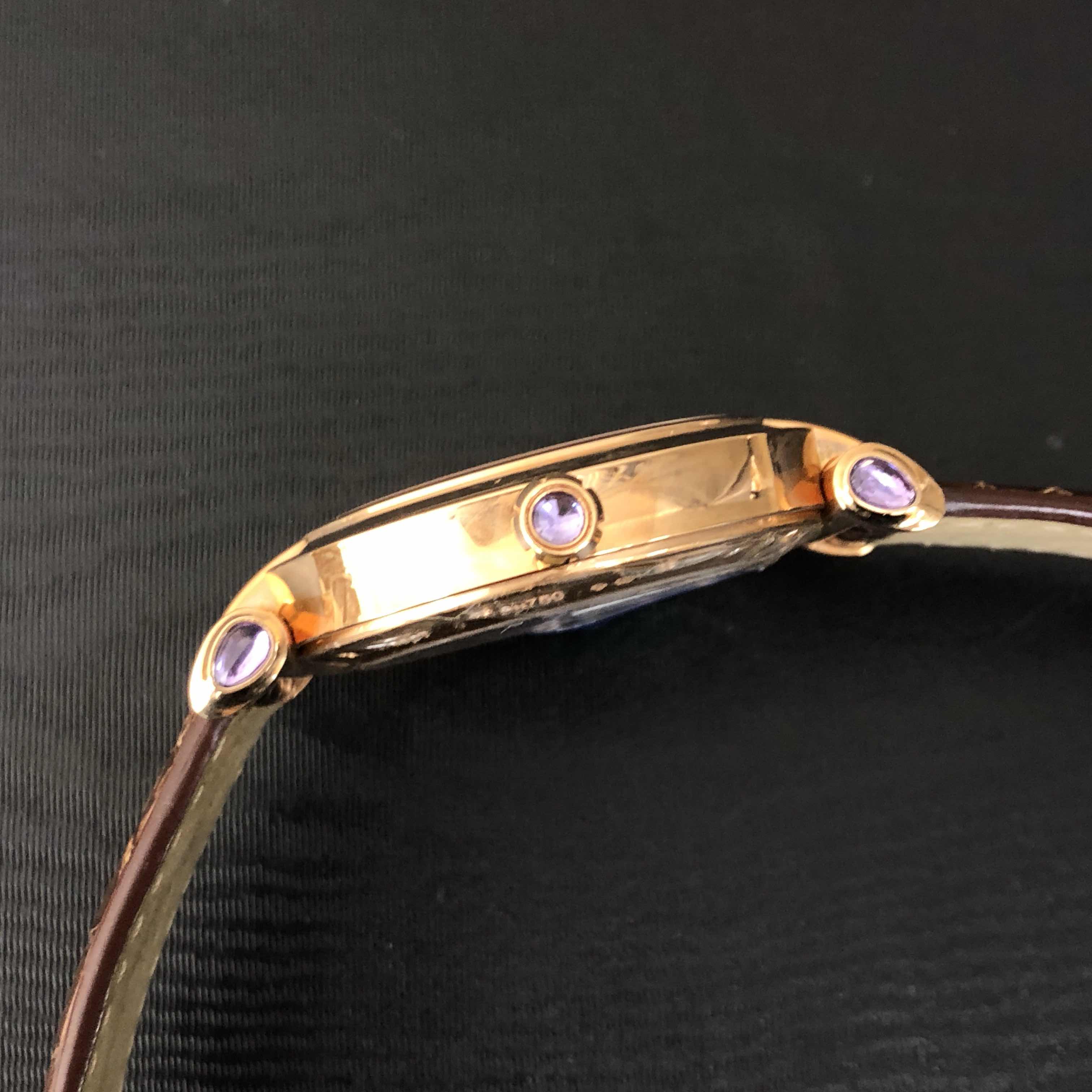 CHOPARD IMPERIALE 384241-5001 8