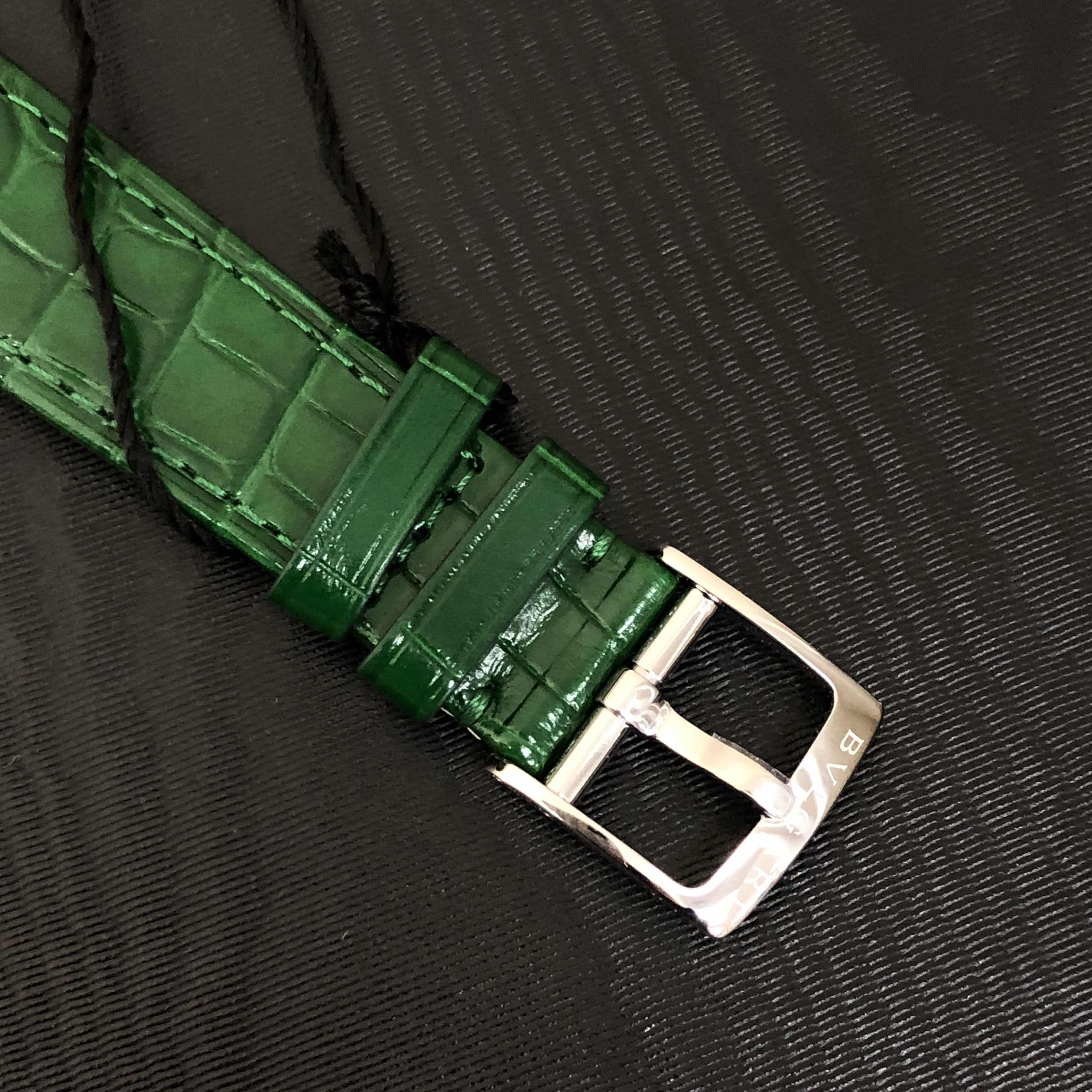 BULGARI BULGARI BBL33WSLC4/12 8