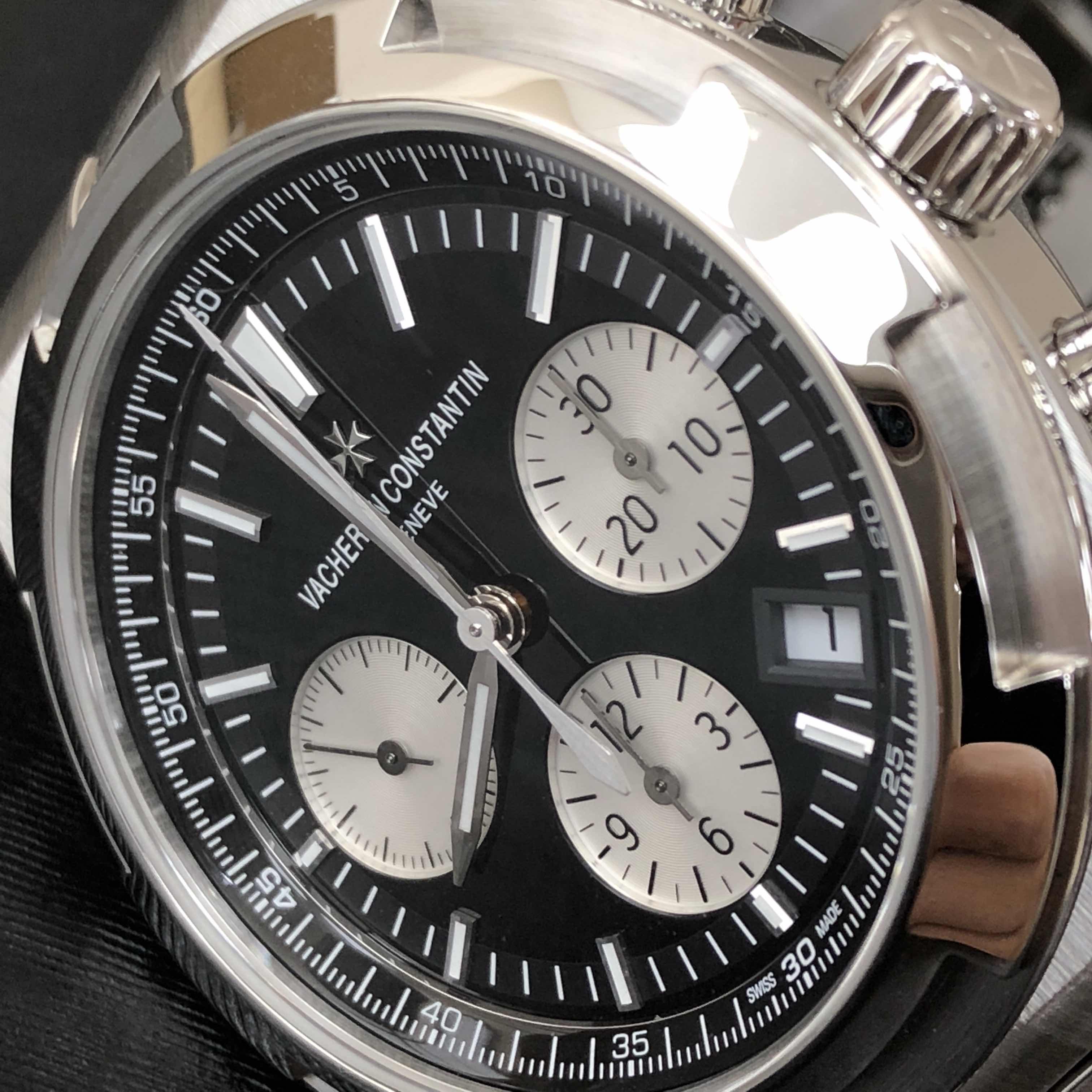 VACHERON CONSTANTIN OVERSEAS 5500V/110A-B481 8