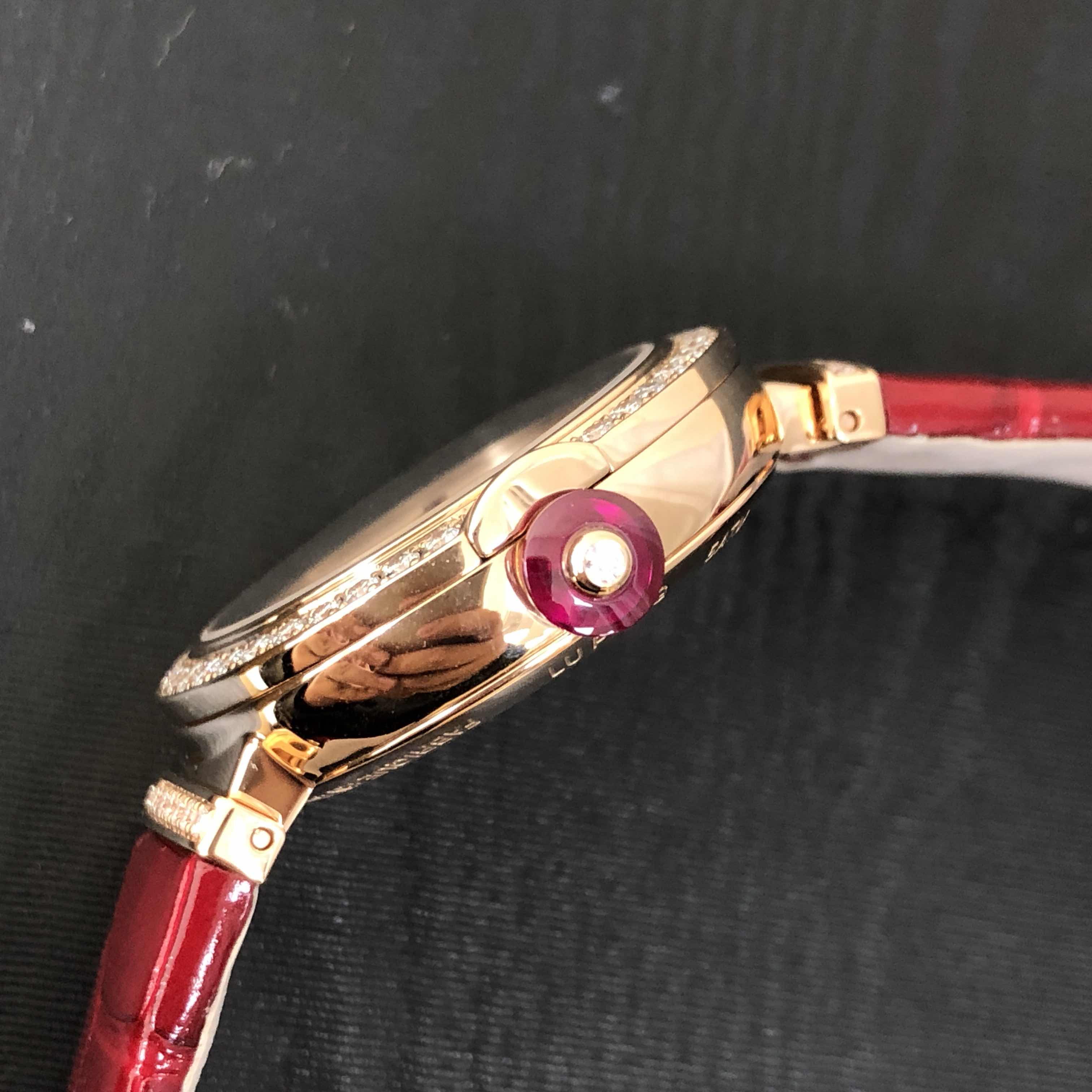 BULGARI LVCEA LUP33SKGDL 8
