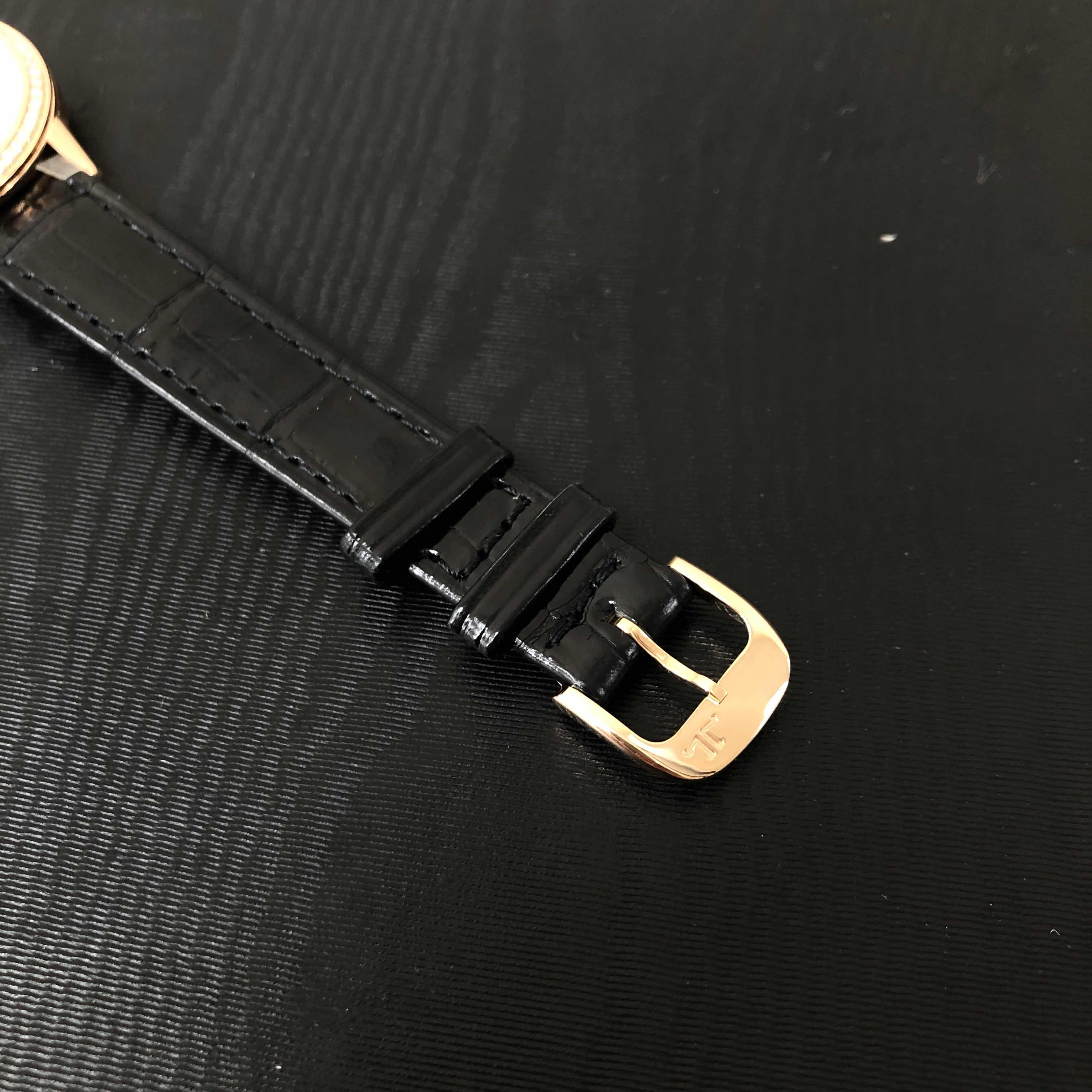 JAEGER-LECOULTRE RENDEZ VOUS Q3402530 8