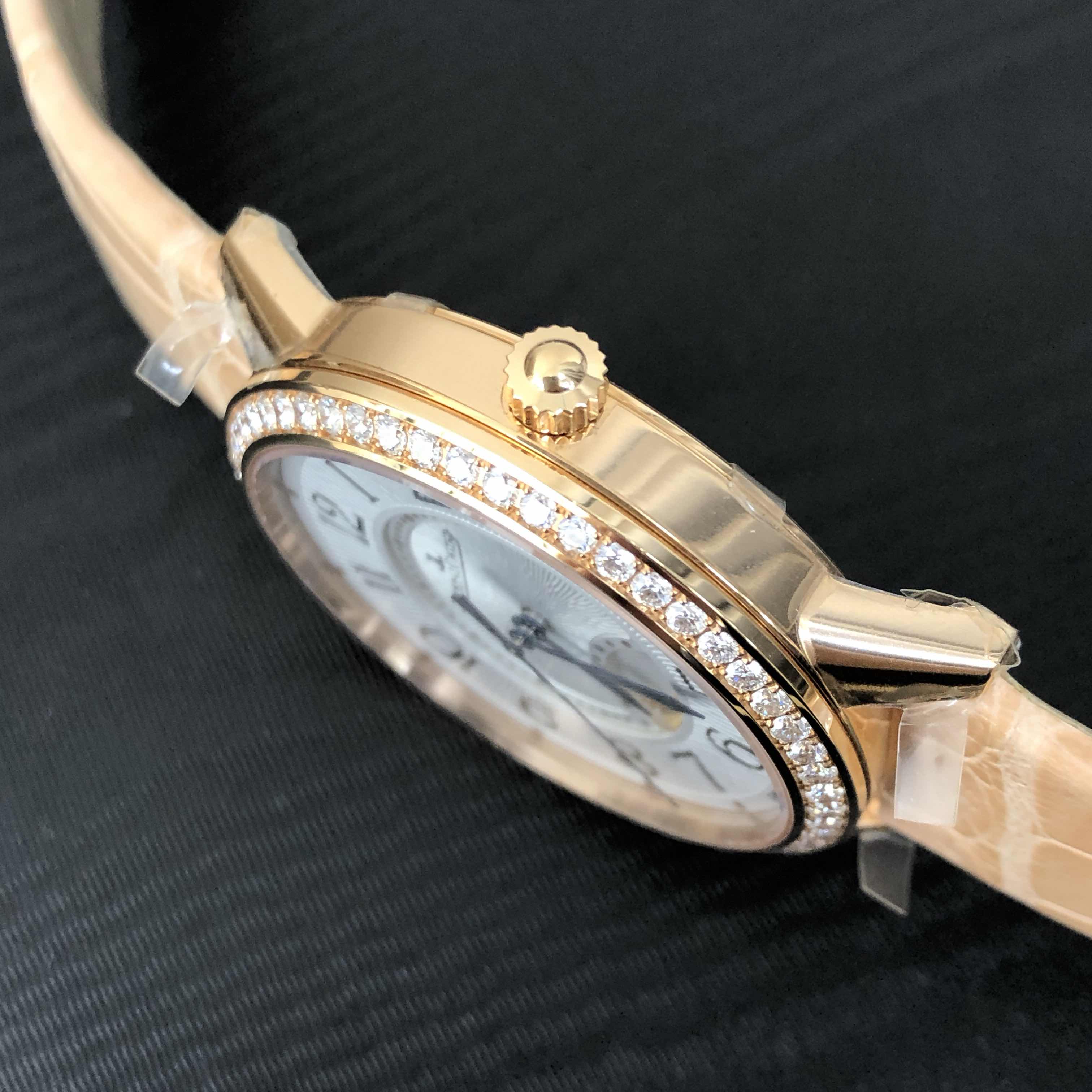 JAEGER-LECOULTRE RENDEZ VOUS Q3612420 8