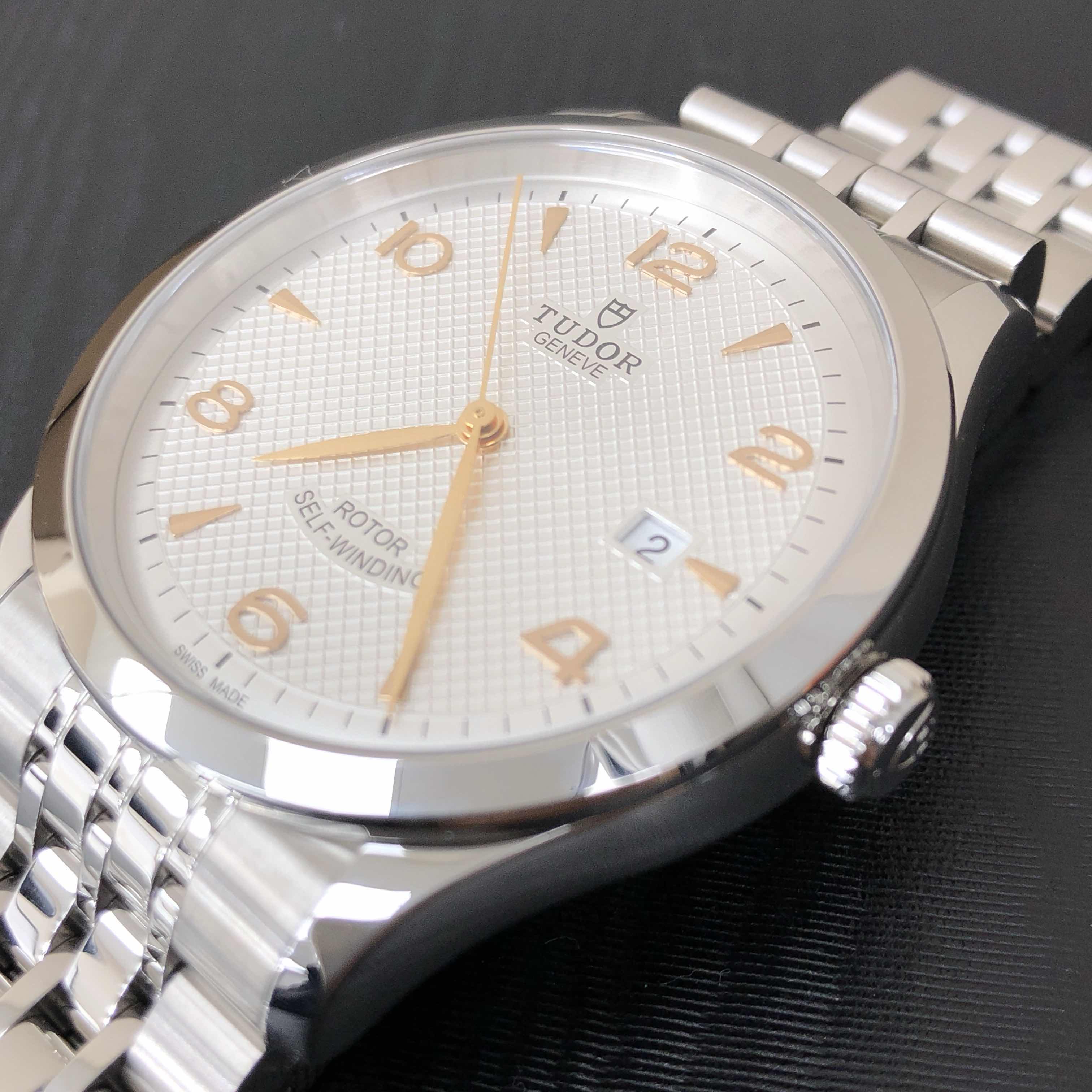 TUDOR 1926 91650-67070-SV 8