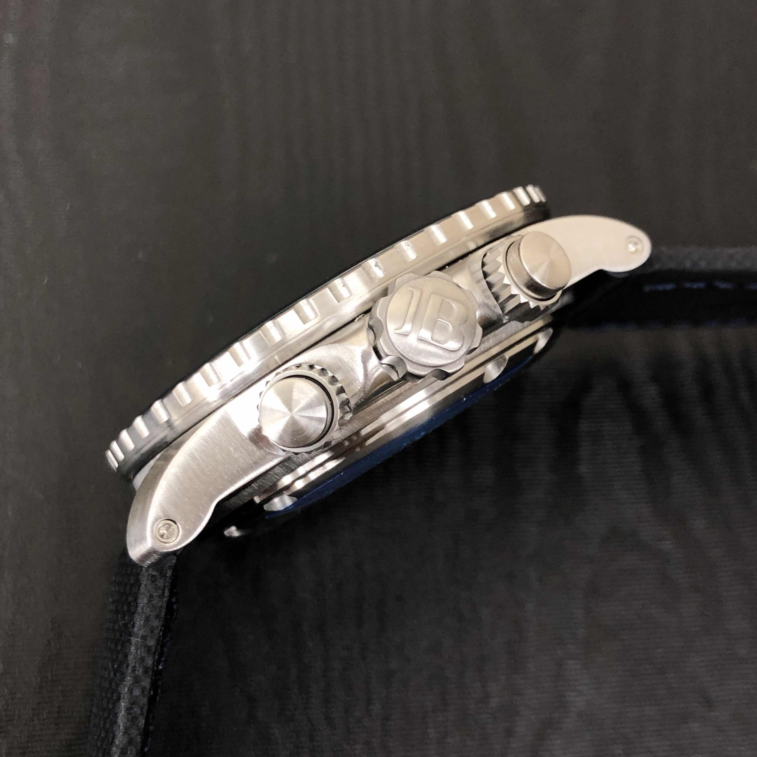 BLANCPAIN FIFTY FATHOMS 5085FB-1140-52B 8