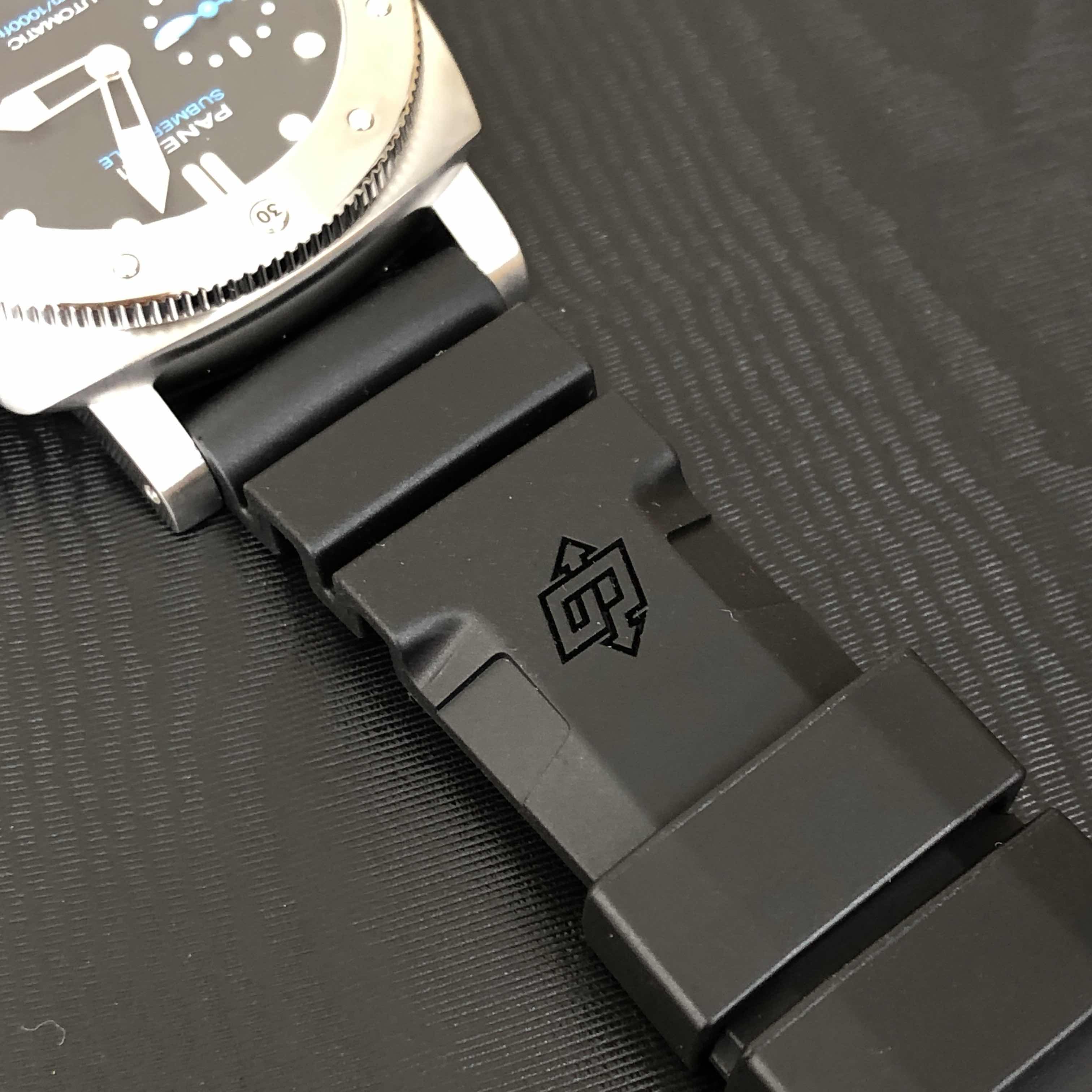 PANERAI DIVERS PAM00973 8