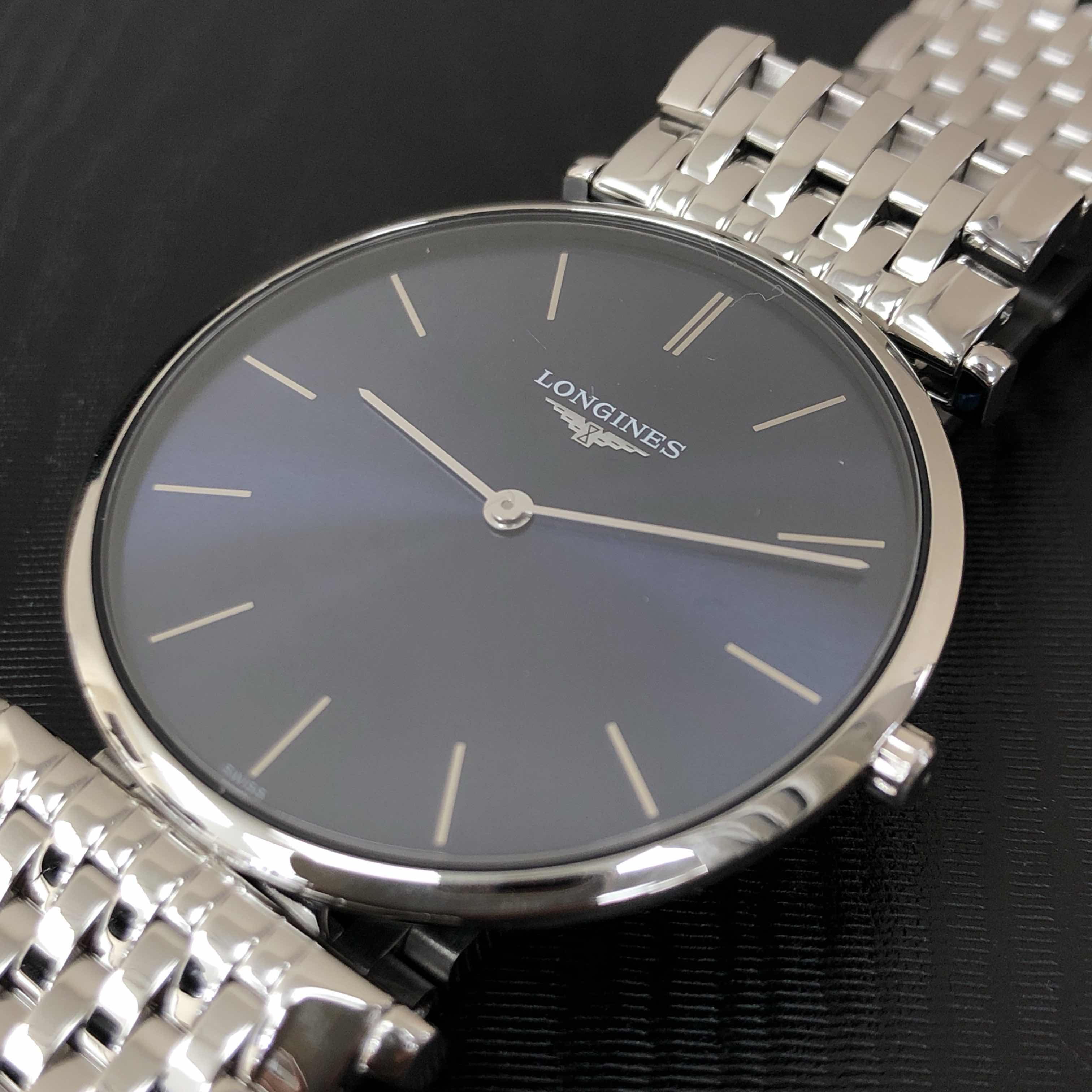 LONGINES LA GRANDE L4.755.4.95.6 8