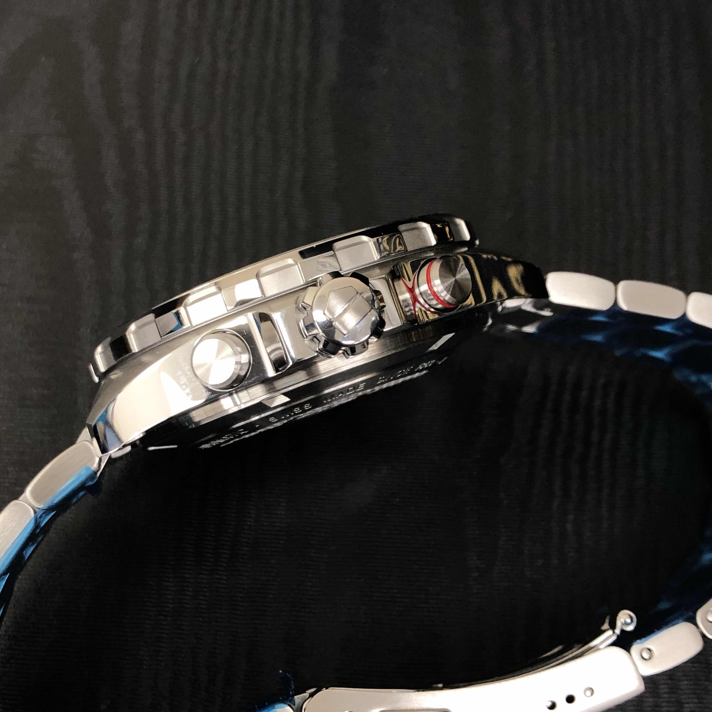 TAG HEUER F1 CAZ2010.BA0876 8