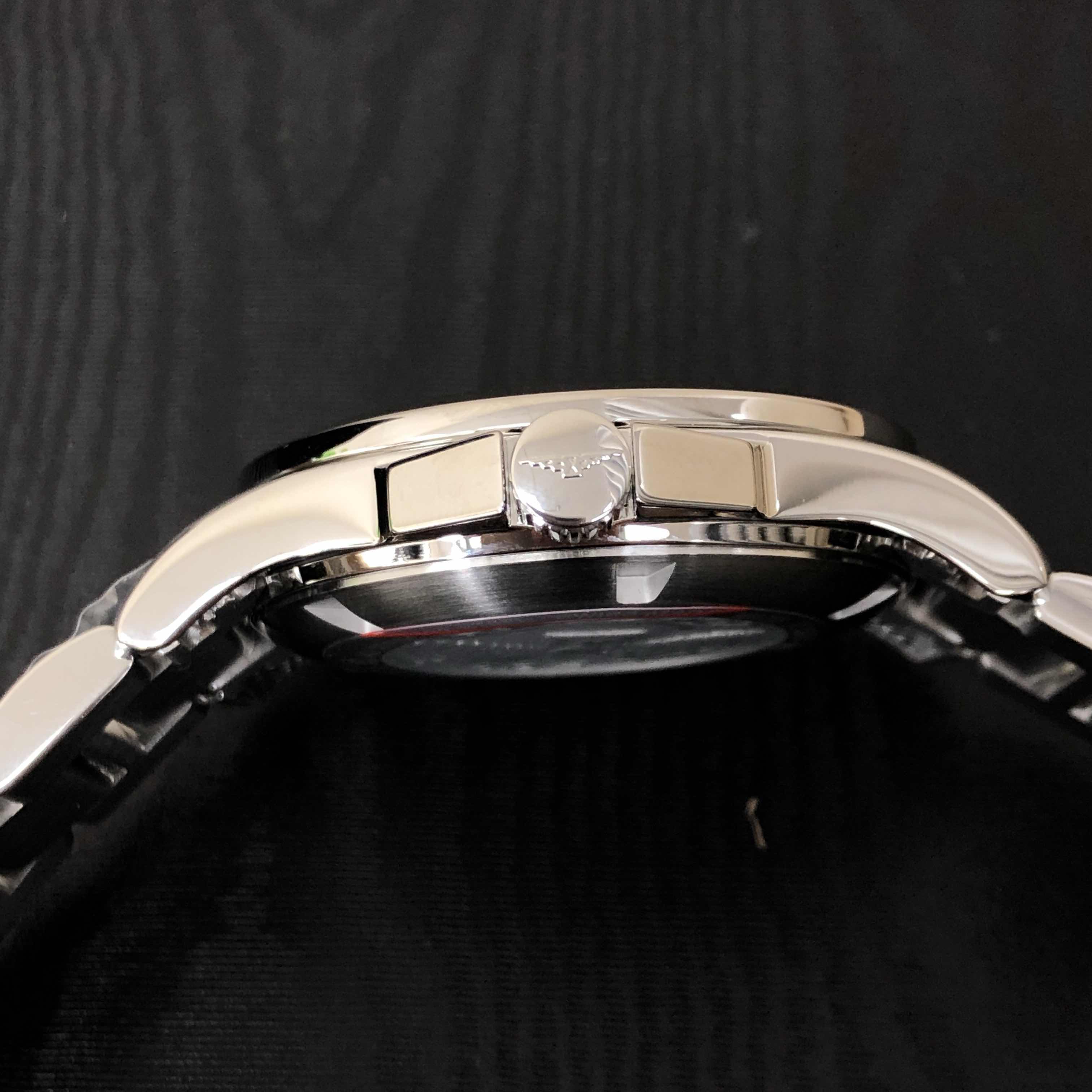 LONGINES CONQUEST L3.759.4.96.6 8