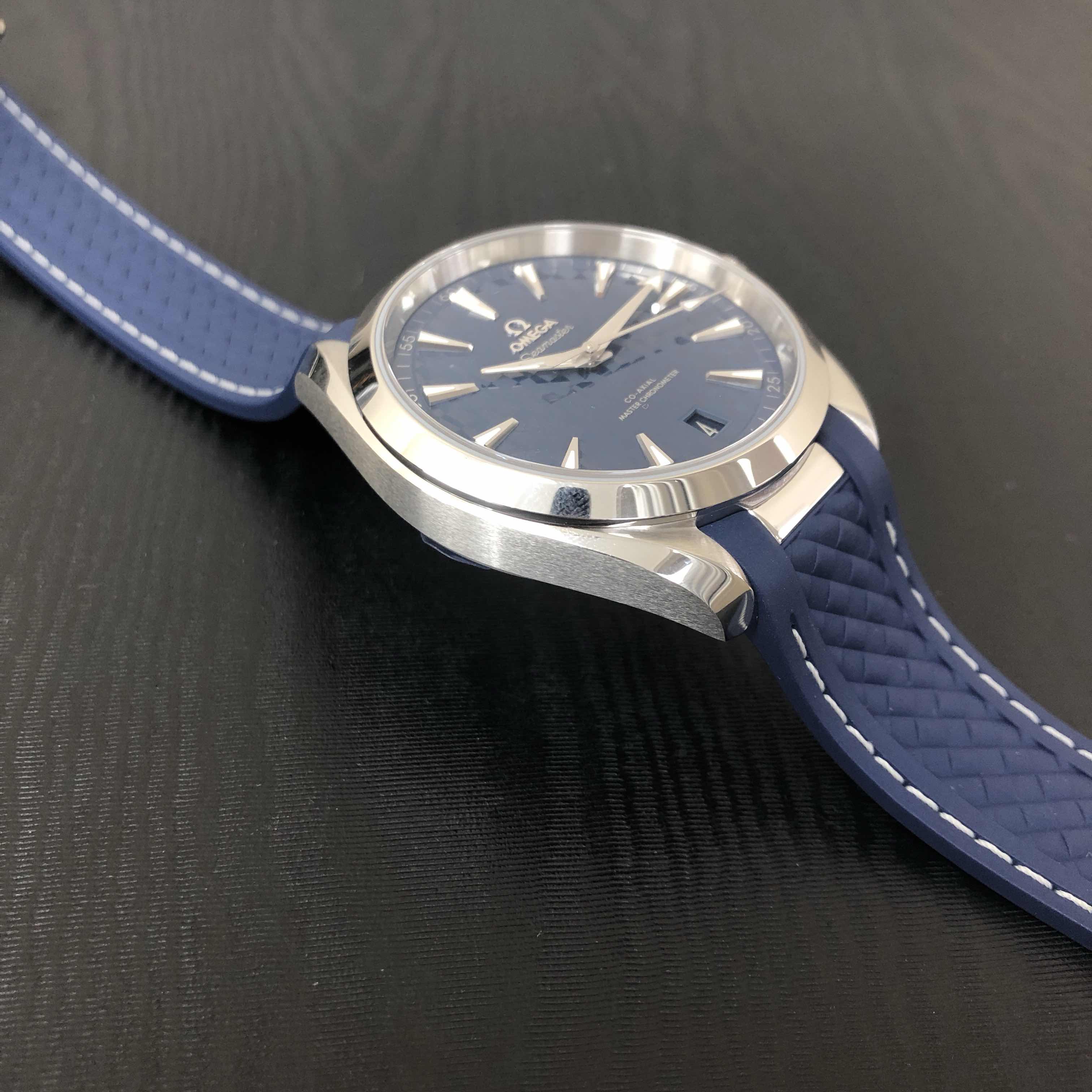 NEW OMEGA SPECIALITIES 522.12.41.21.03.001 8
