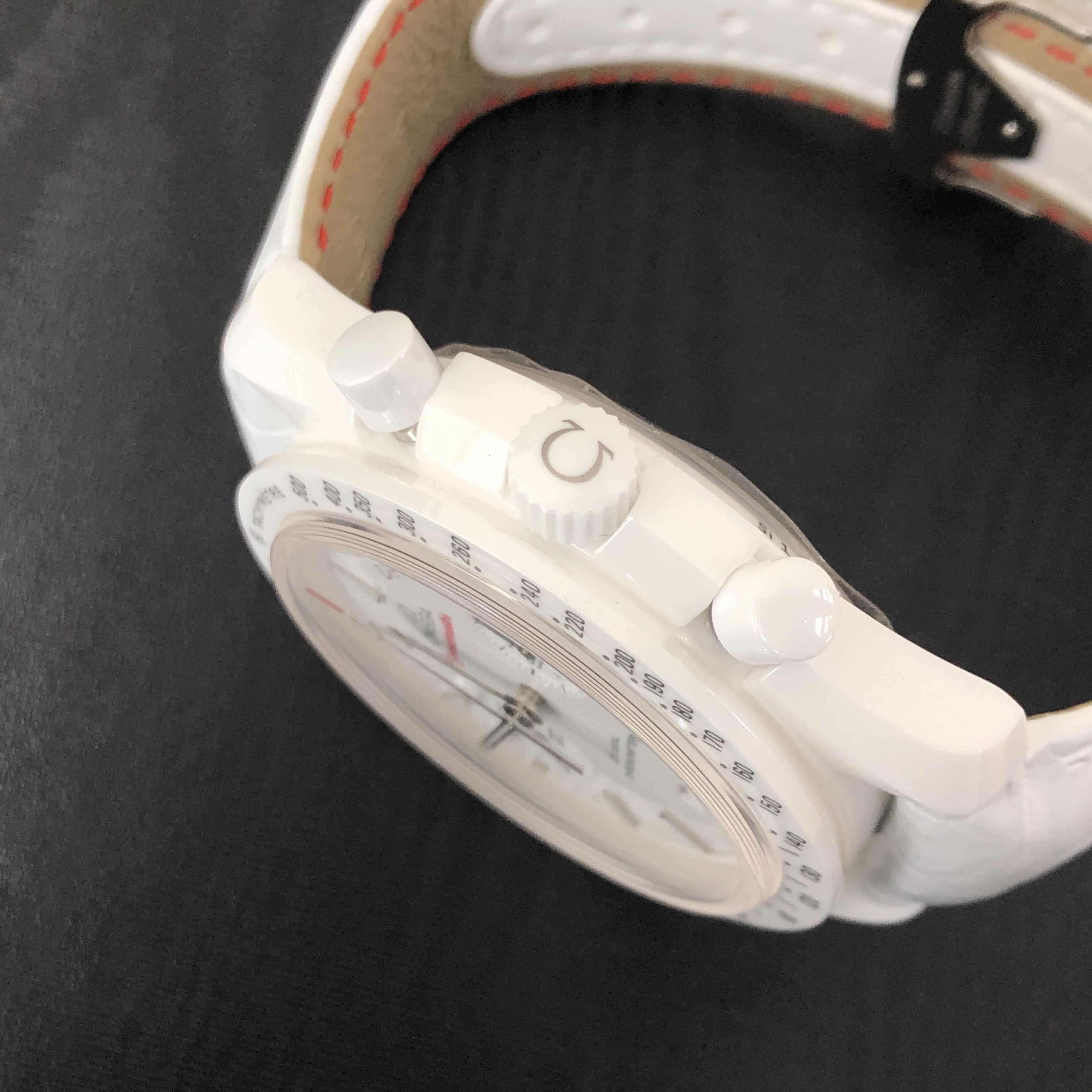 NEW OMEGA SPEEDMASTER 311.93.44.51.04.002 8
