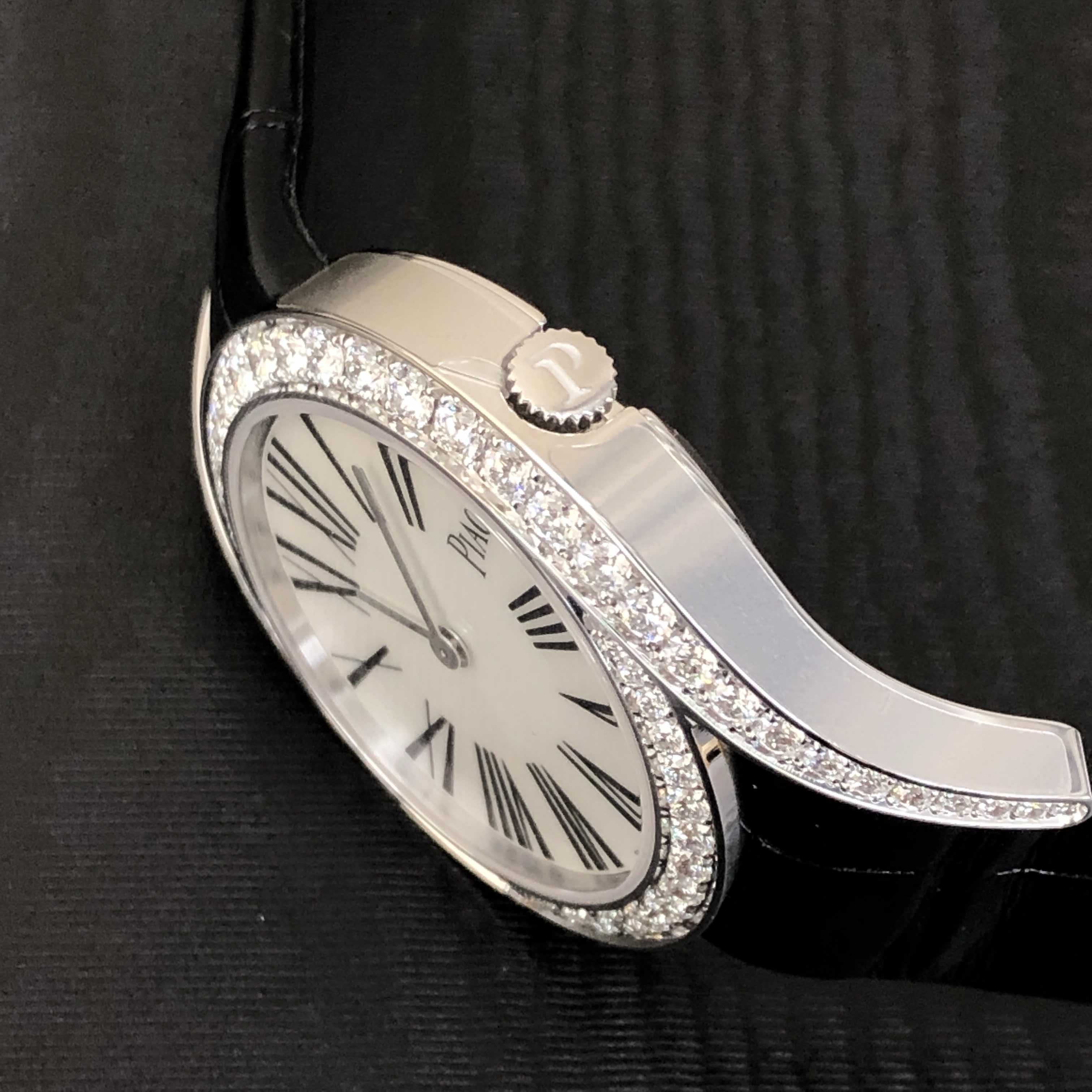 PIAGET LIMELIGHT G0A43390 8