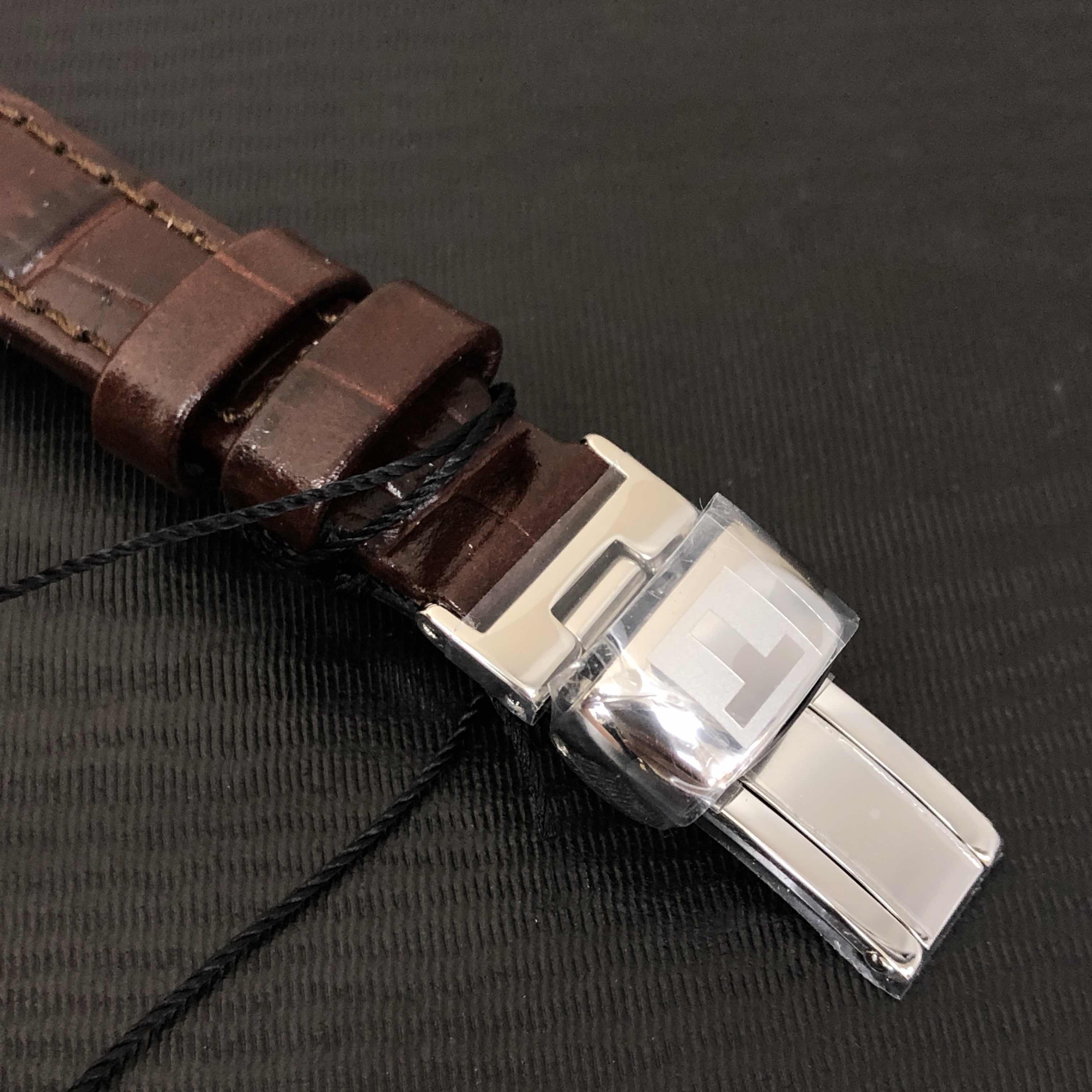 TISSOT T-CLASSIC T41.1.113.77 8